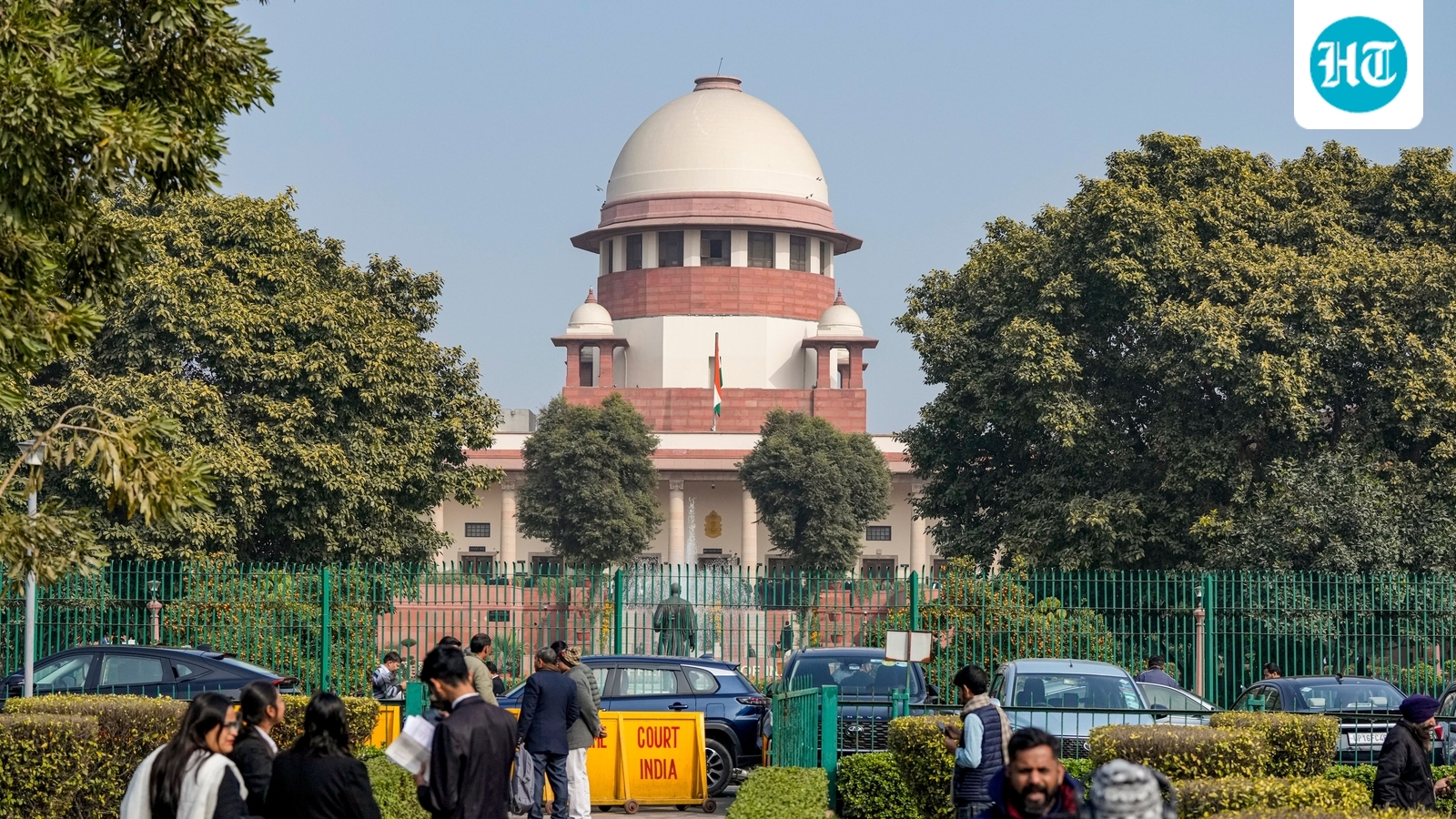 Transition to non-fossil fuel energy now fundamental necessity, says Supreme Court