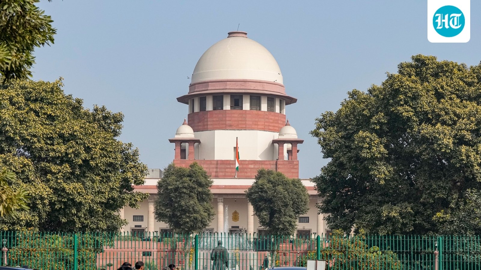 ‘Why should they have it?’: SC questions if children from ‘well-placed’ families should get reservation benefits