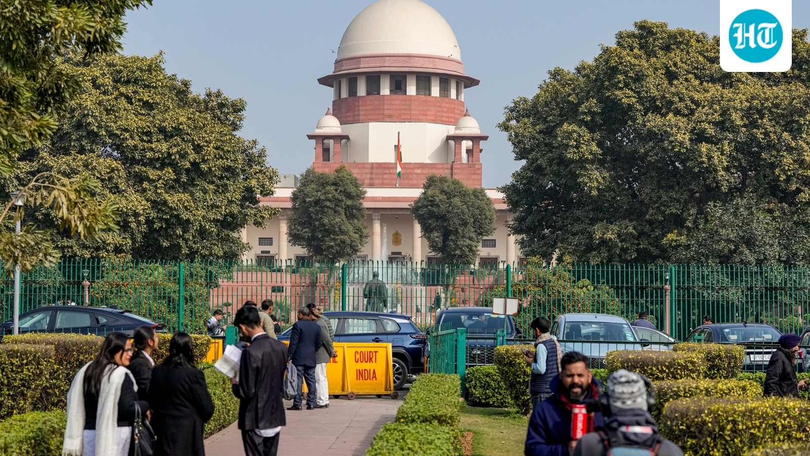 ‘Because accused is ex-judge’: SC on why CBI should take over Twisha Sharma case