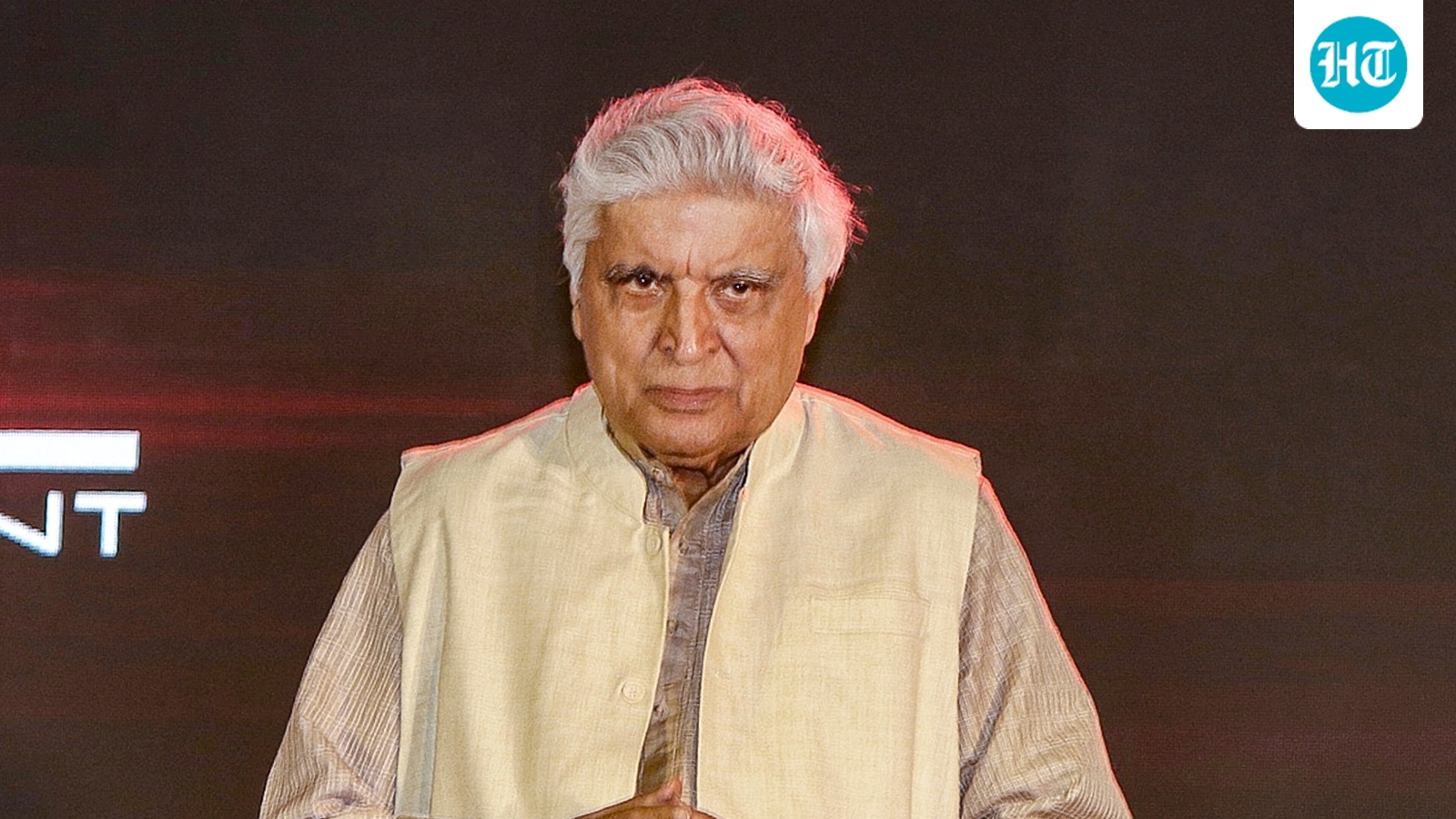 Javed Akhtar condemns Taliban's new law allowing domestic violence, jailing women: ‘Being done in the name of religion’