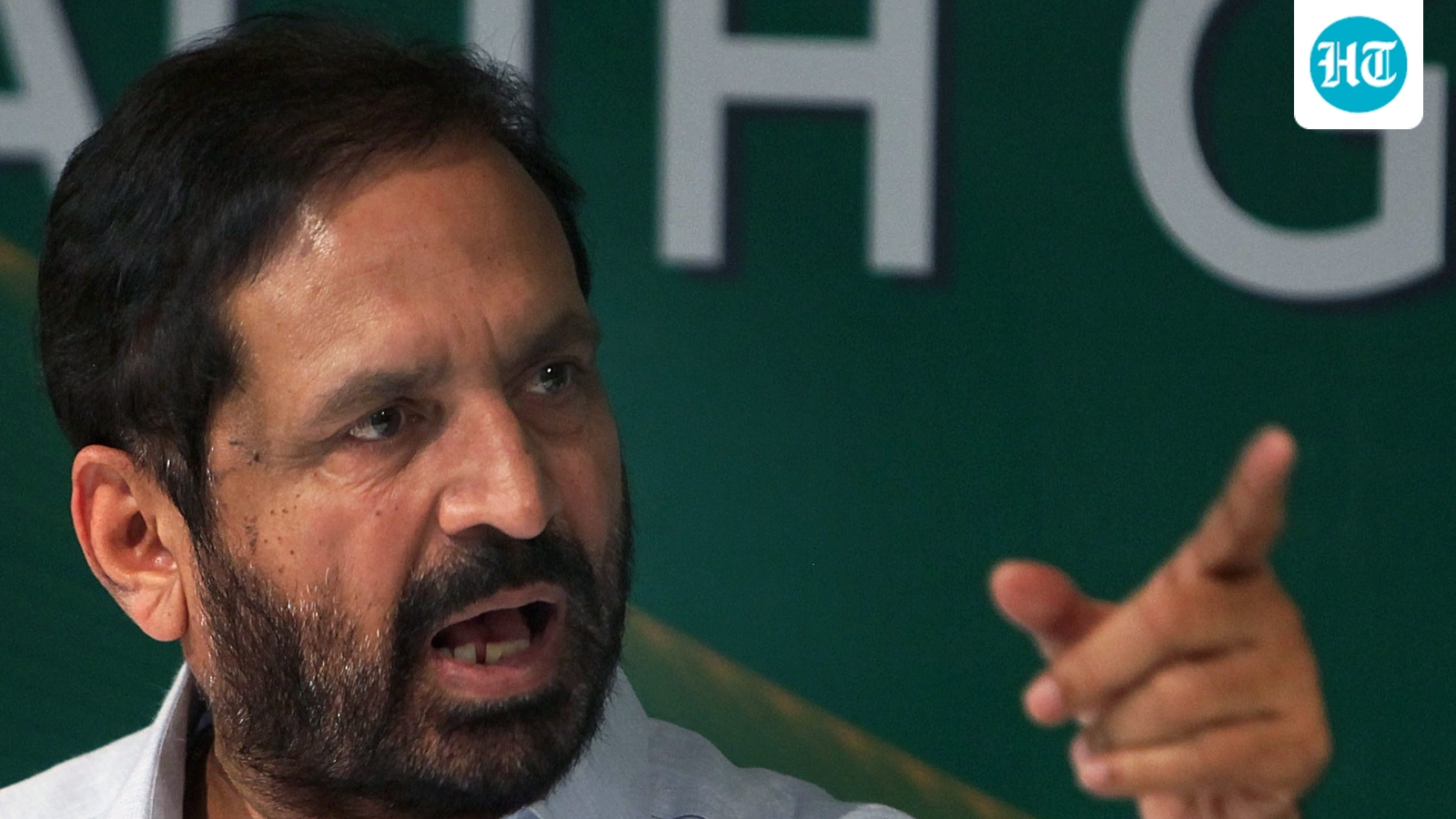 Suresh Kalmadi passes away at 81: All about the Congress MP embroiled in the Commonwealth games scandal