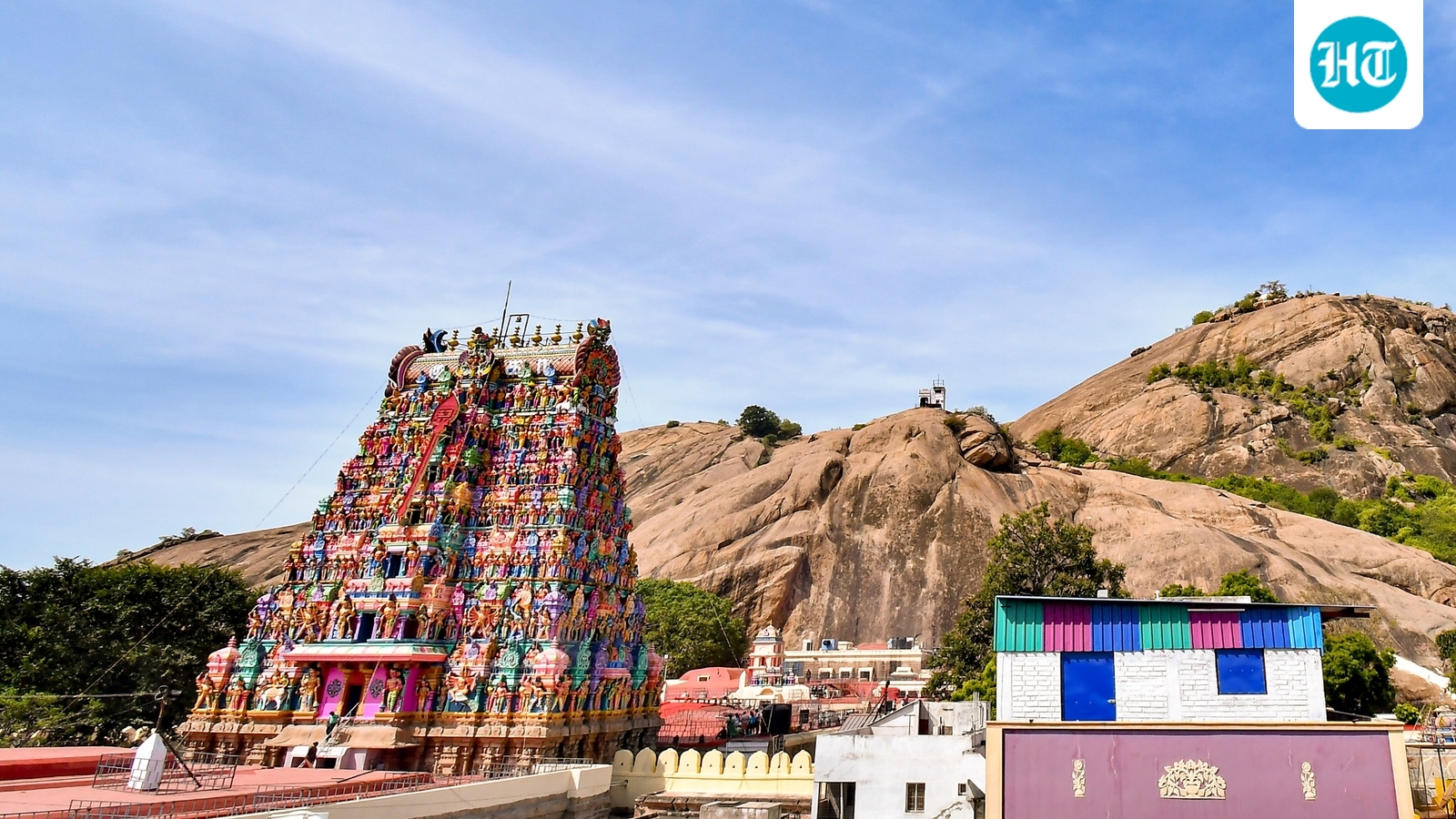 Deepam row: Plea in SC against Madras HC order allowing lighting of lamp subject to ASI nod