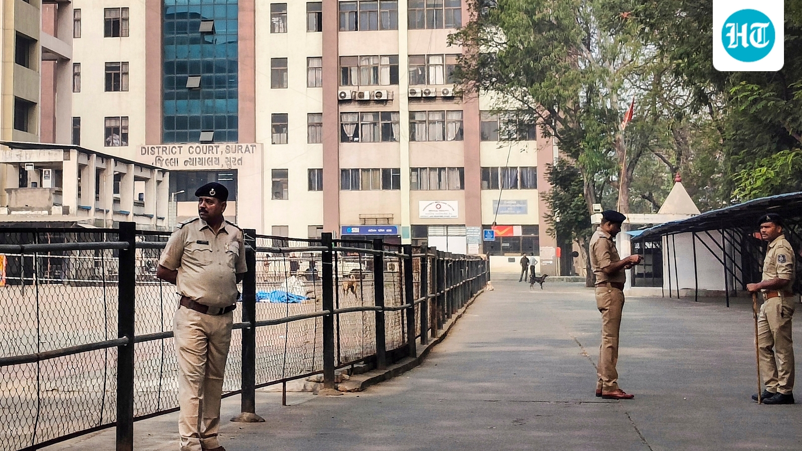 Credit card fraud, financial abuse, three deaths: Shocking details in Surat triple suicide