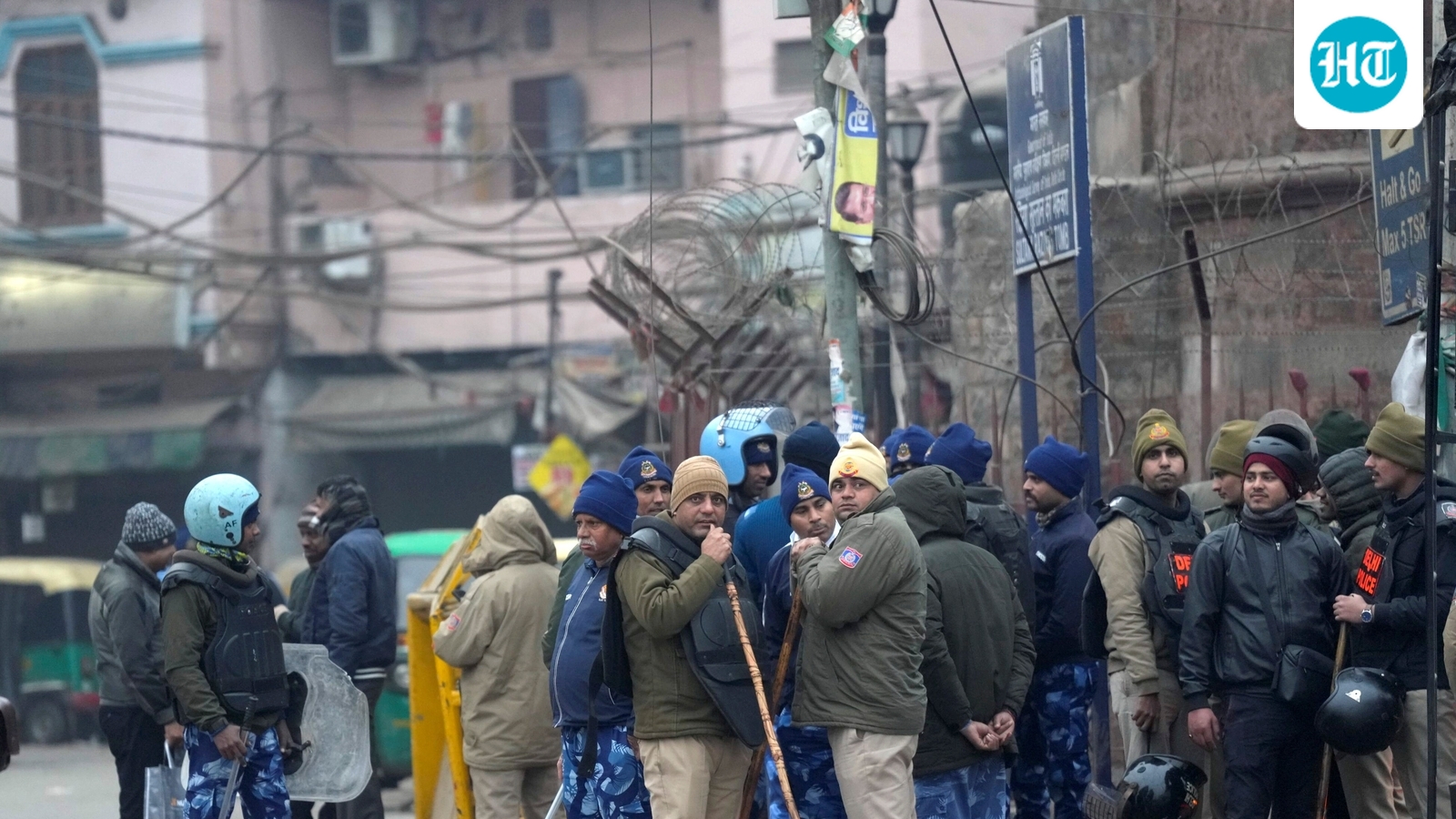 Delhi Police women’s unit eyes expanded digital mandate