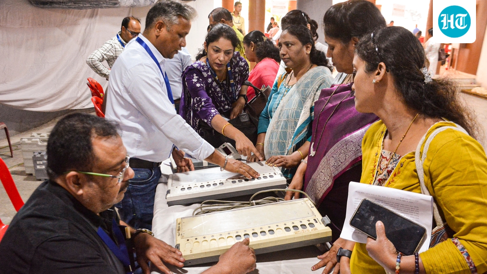 Maharashtra Election Commission declares public holiday on Jan 15 for civic poll voting