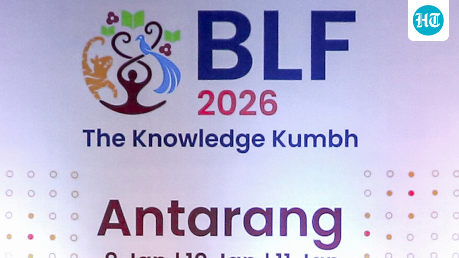 Babur haunts Bhopal literature fest: Book talk cancelled, author cites ‘threats’