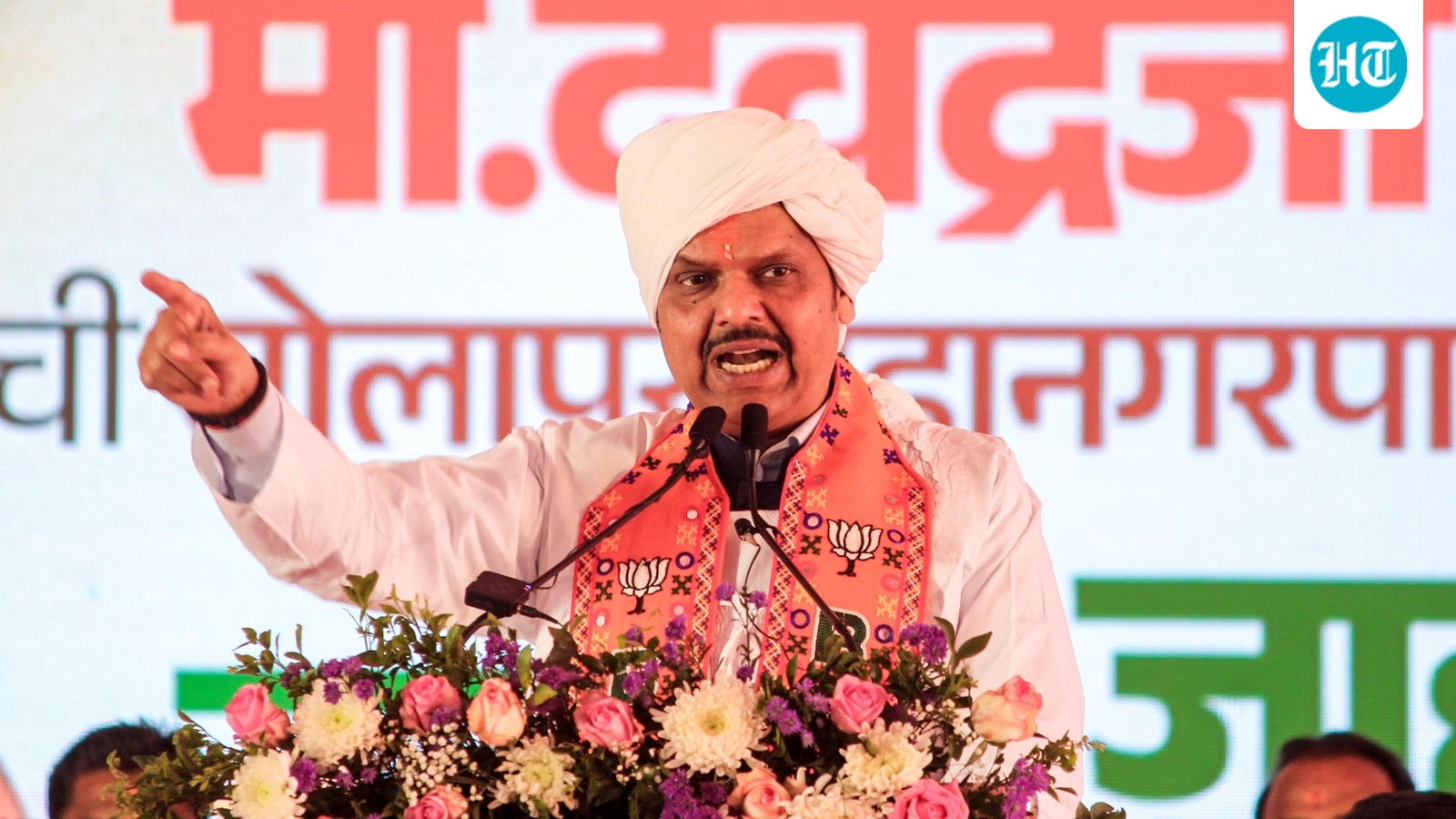 Maharashtra Municipal Election 2026 Live: Mahayuti releases BMC manifesto; Raut says Pune a ‘city of goons’