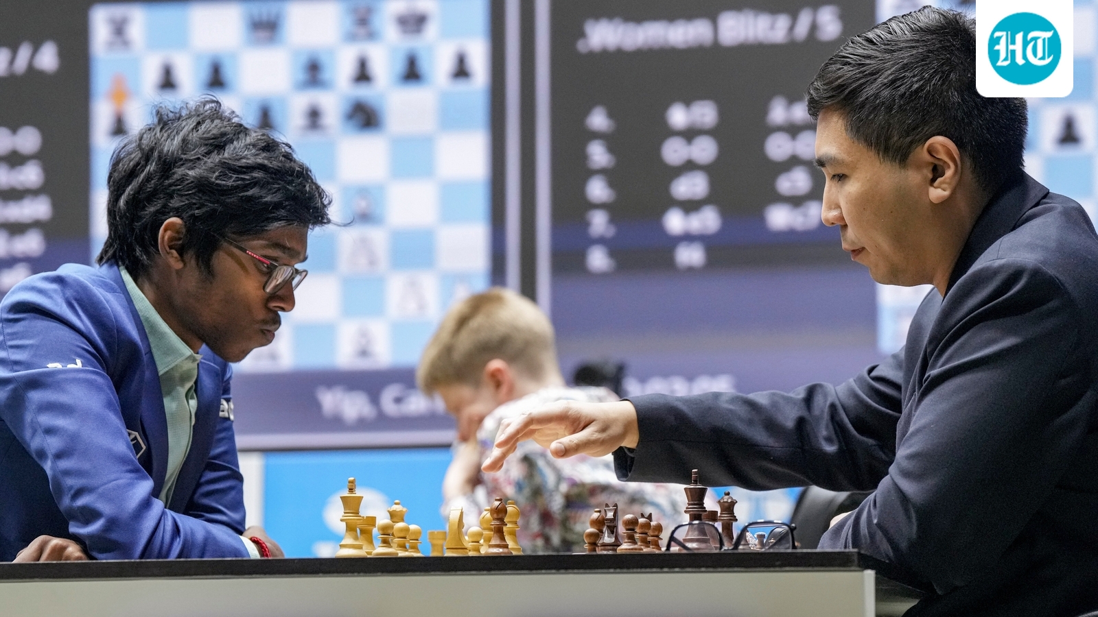 Wesley So breaks silence on controversial draw vs R Praggnanandhaa: ‘Things happened so fast and…’