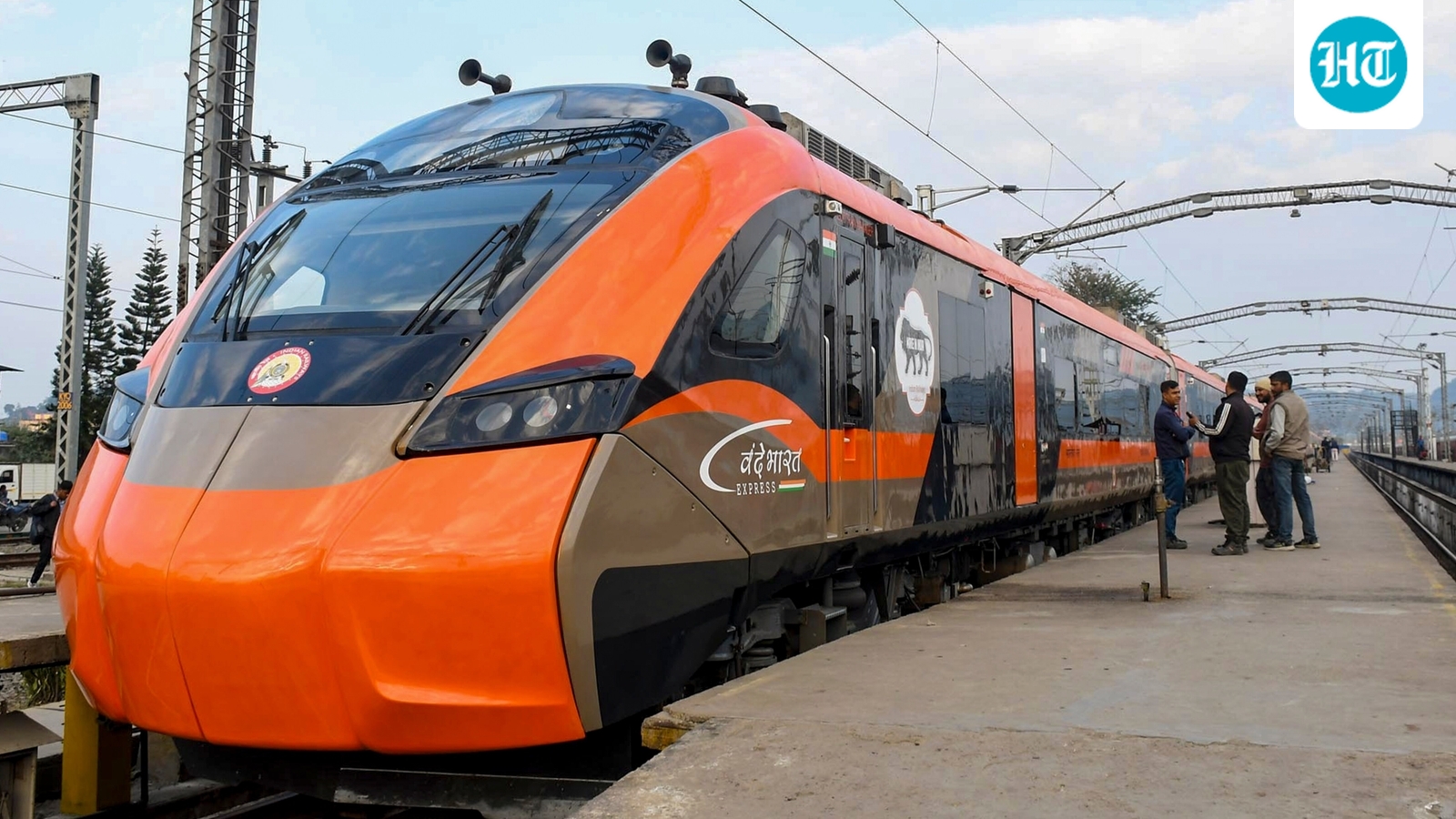 Railway budget 2026: Vaishnaw's ministry gets  ₹2.9 lakh crore capex allocation, total outlay at  ₹2.7 lakh crore