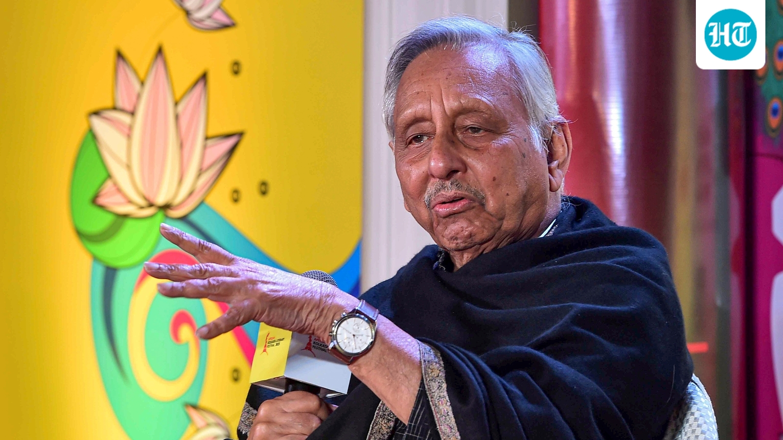 Congress distances itself from former MP Aiyar’s comments after backlash