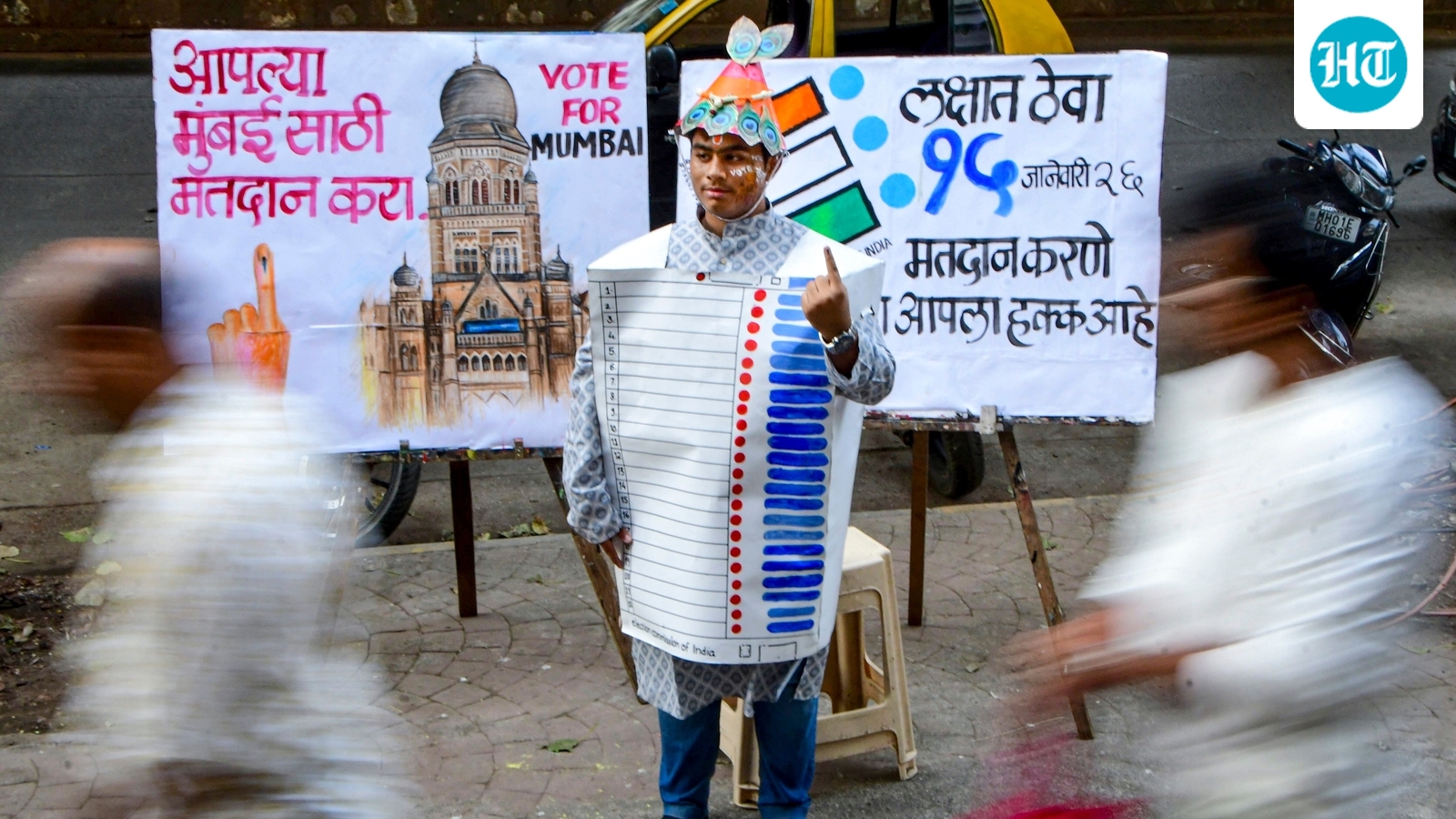 Maharashtra poll body bars ‘Ladki Bahin’ advance payment over code enforcement