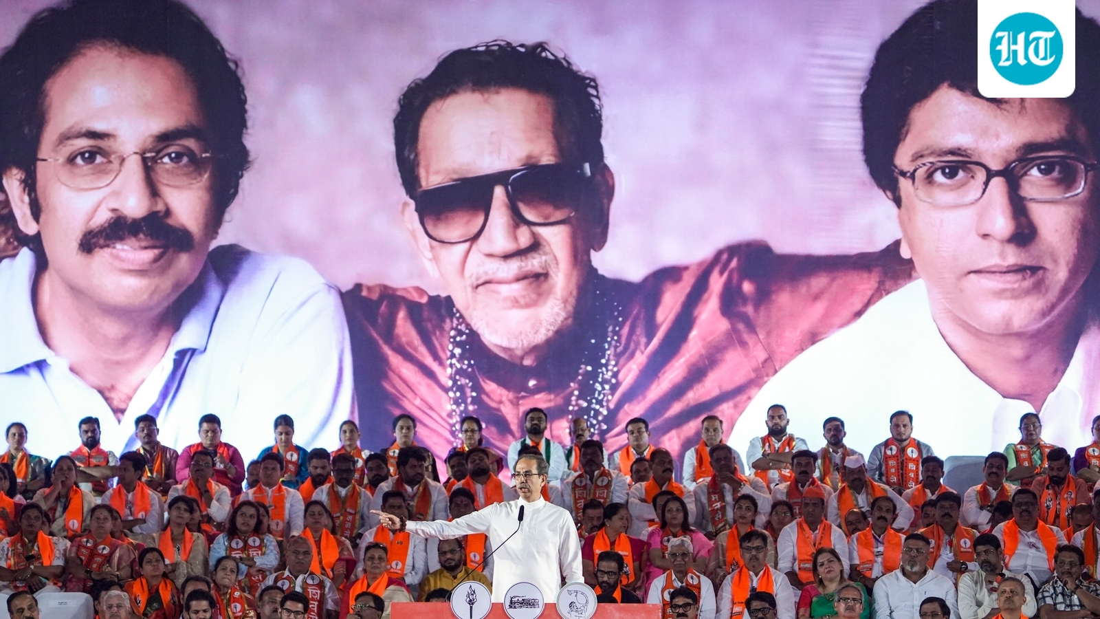 BMC election 2026 LIVE updates: ‘Marathi manoos’ in focus, Raj Thackeray warns against Hindi ‘imposition’