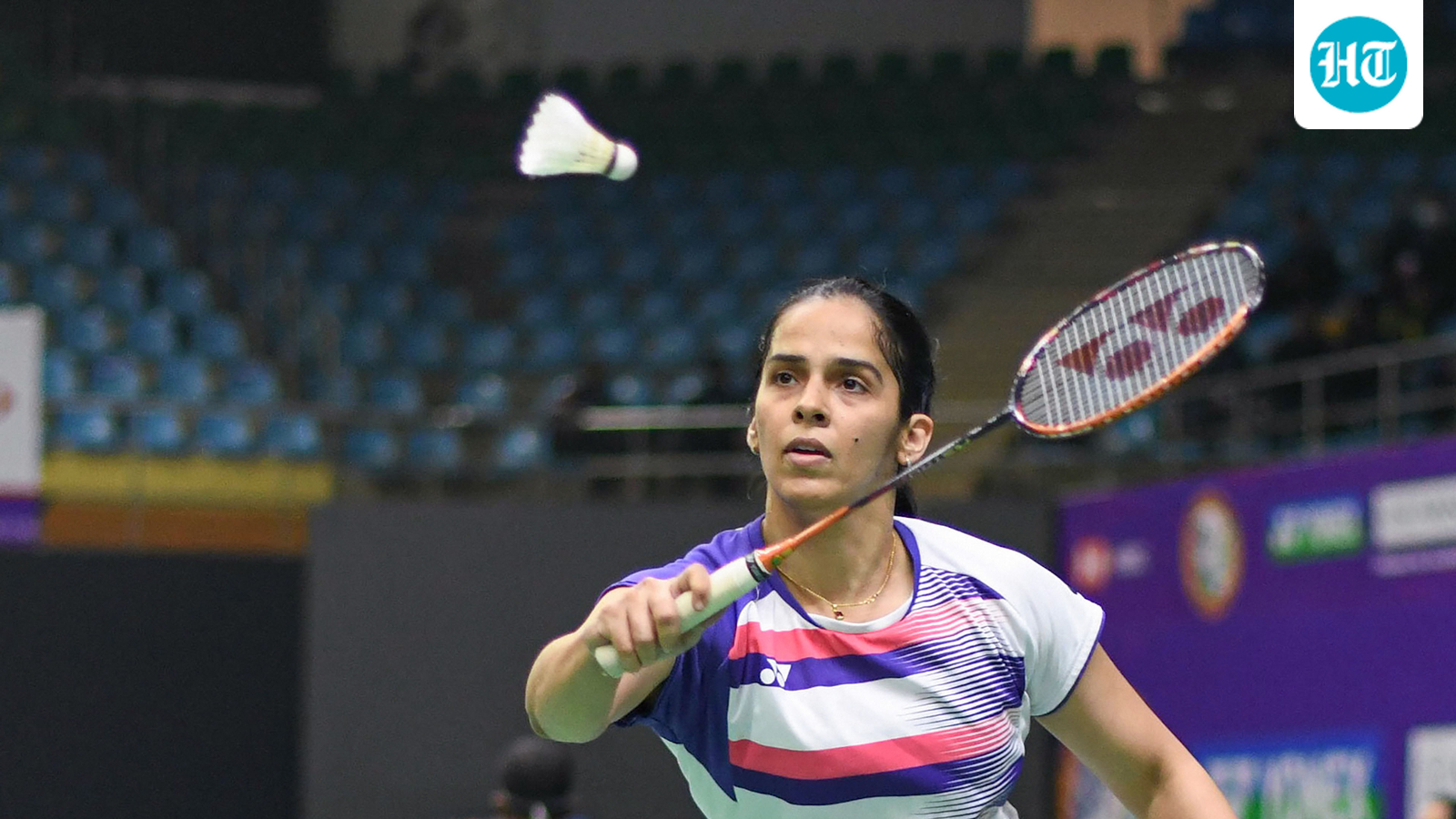 Saina Nehwal confirms retirement from competitive badminton, cites chronic knee injury: ‘Can’t push it anymore’