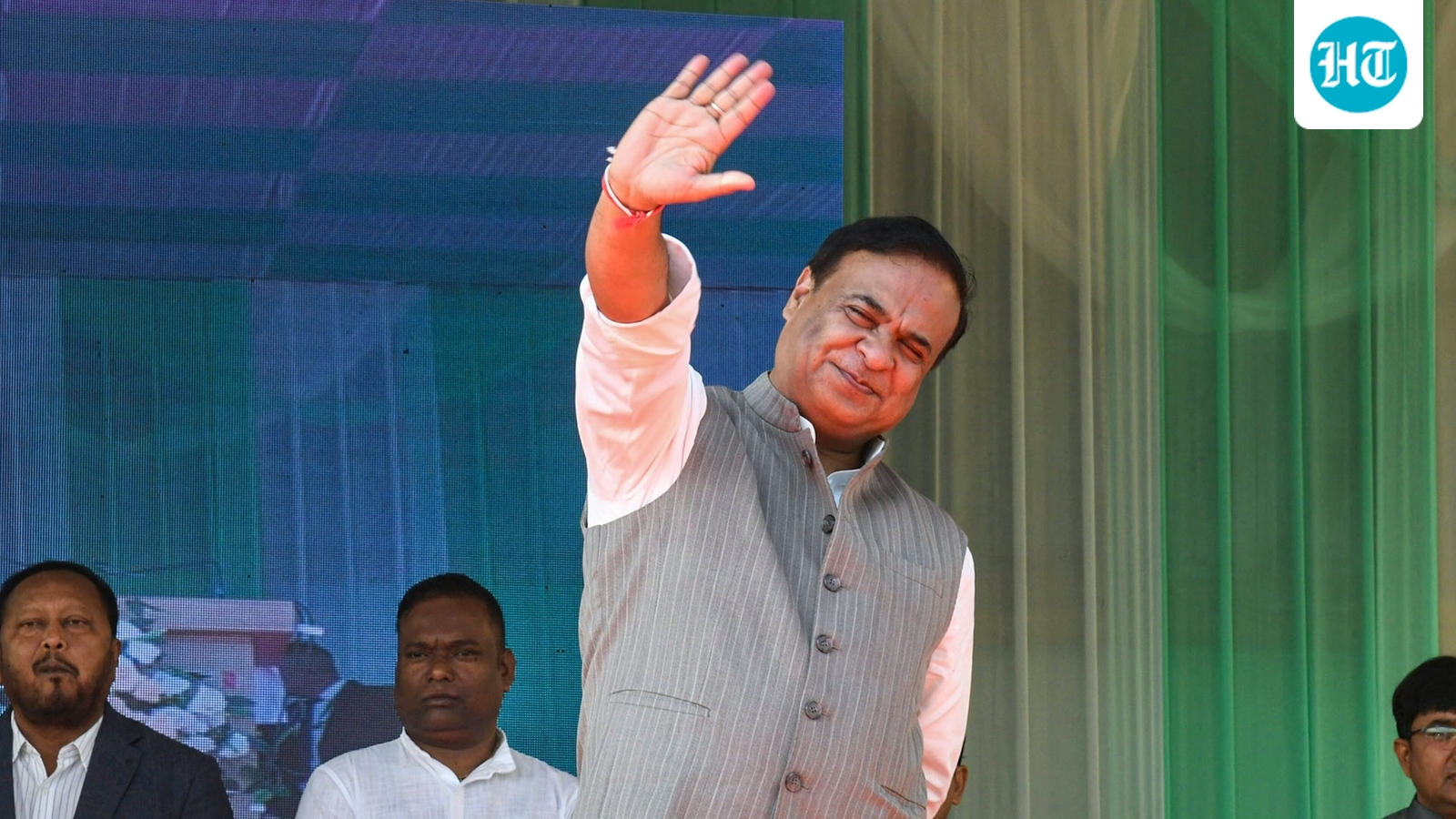 ‘Miyas’ should not vote in India, steps taken to cut their names, says Assam CM Himanta
