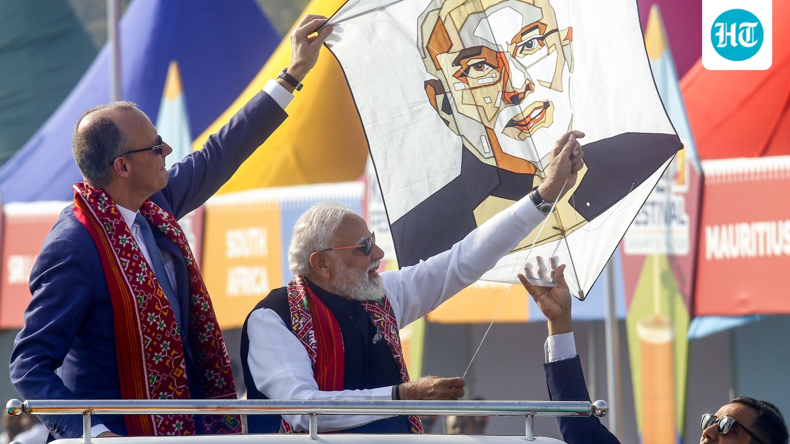 India and Germany seek to boost defence industry ties