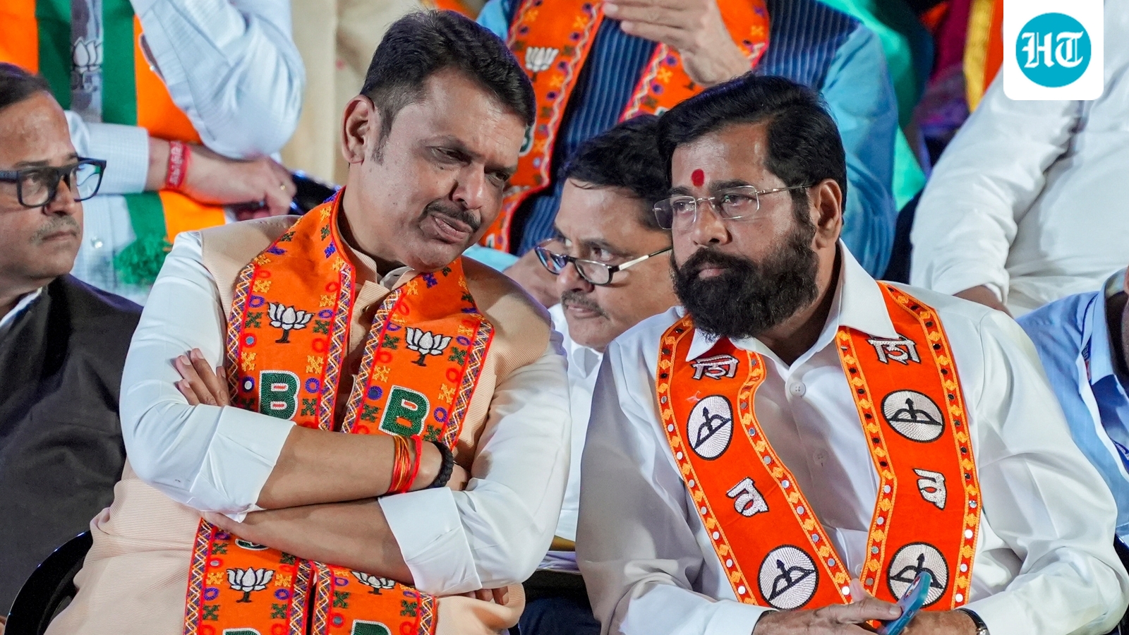 KDMC election result: BJP-Shiv Sena leading in Kalyan Dombivli, Nagpur? Check results here
