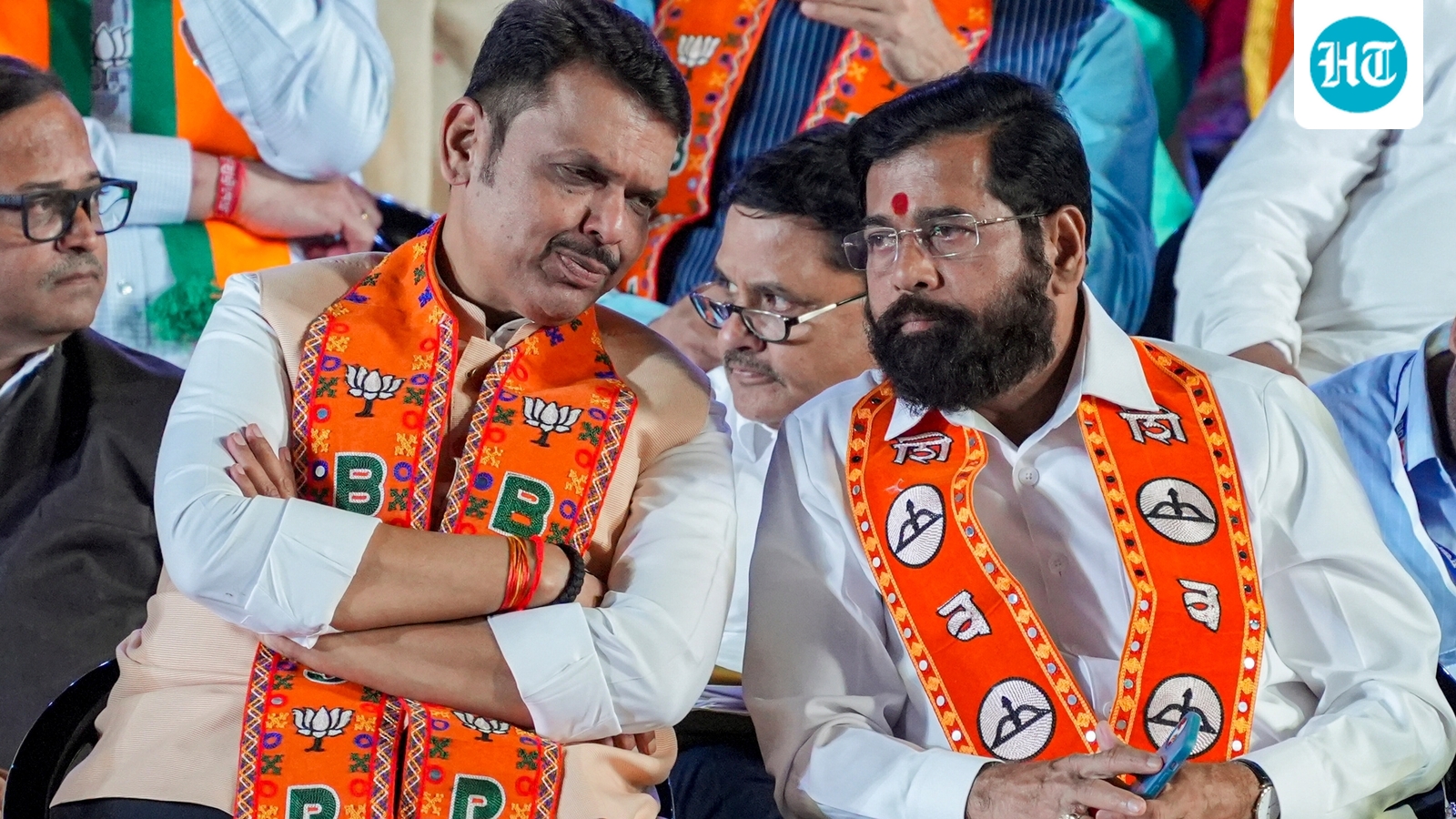 Who won BMC elections 2026: Full list of winners in Mumbai civic polls