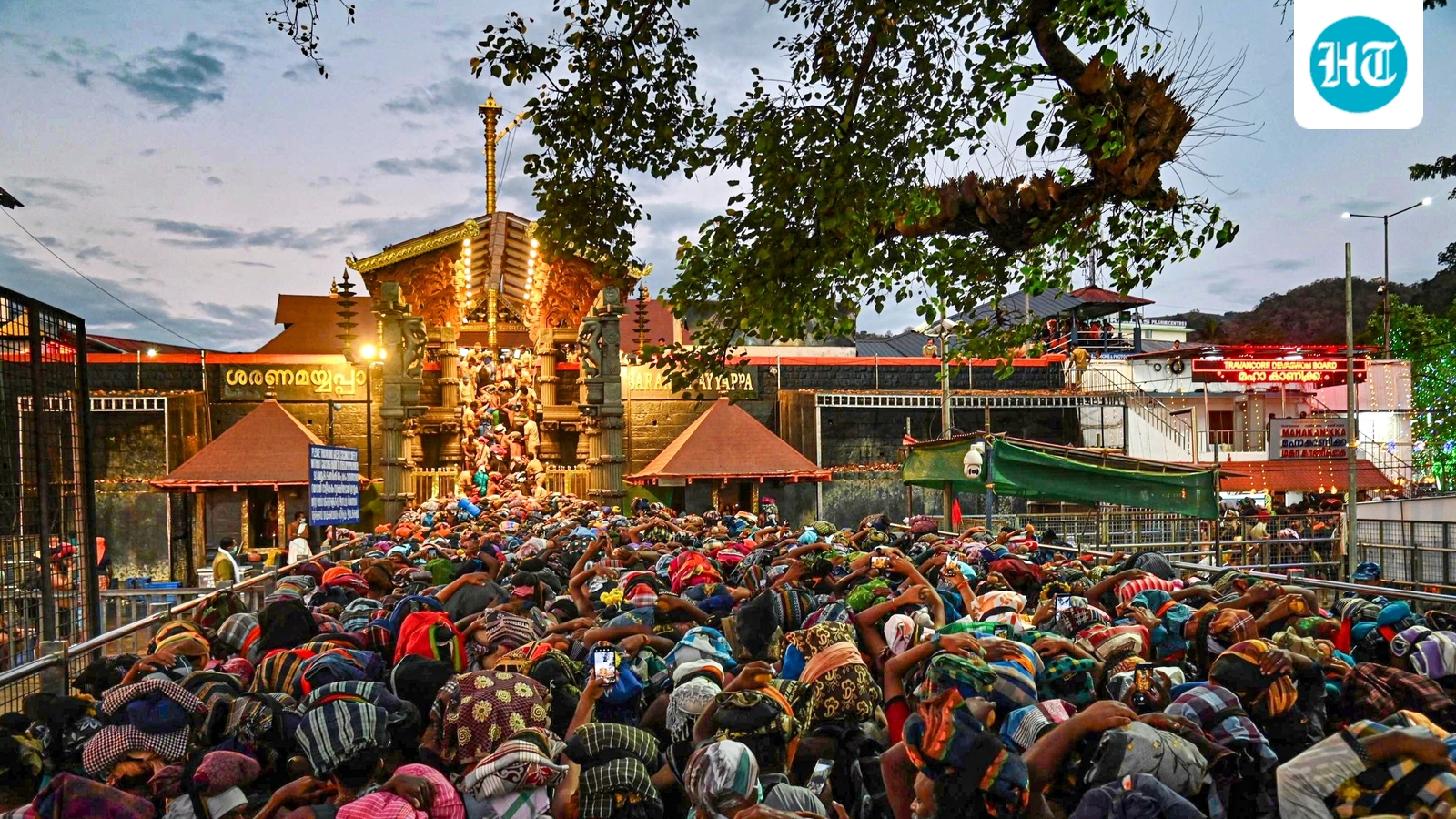 Question of faith beyond judicial review: Govt to Supreme Court on Sabarimala