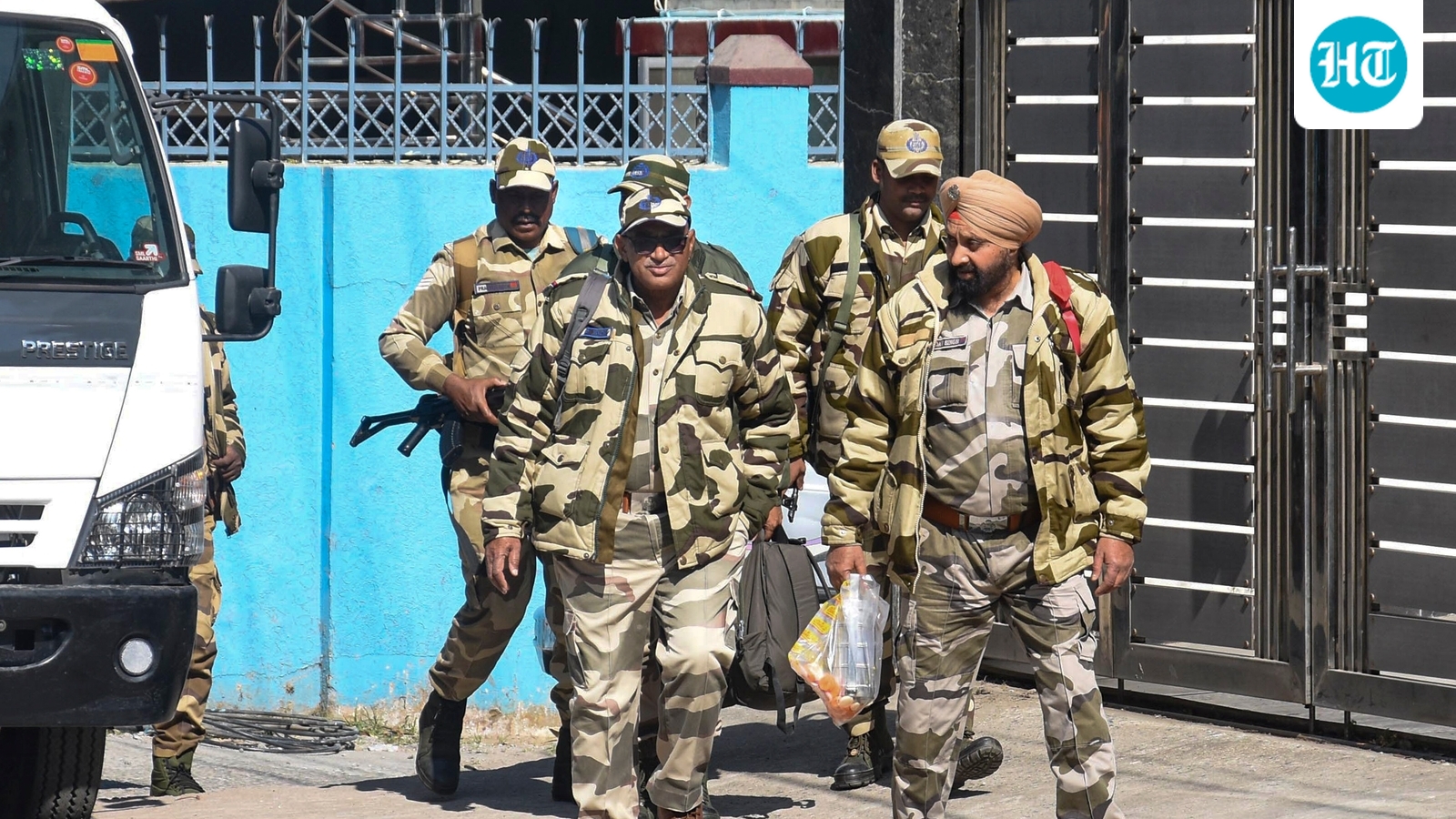 When raiders got raided: Why was ED's Ranchi office searched by Jharkhand Police?