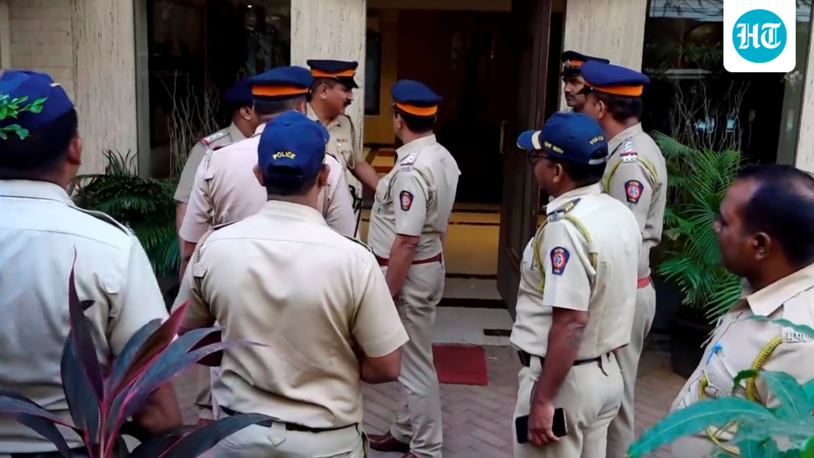 Three police personnel suspended for assaulting domestic help inside police station
