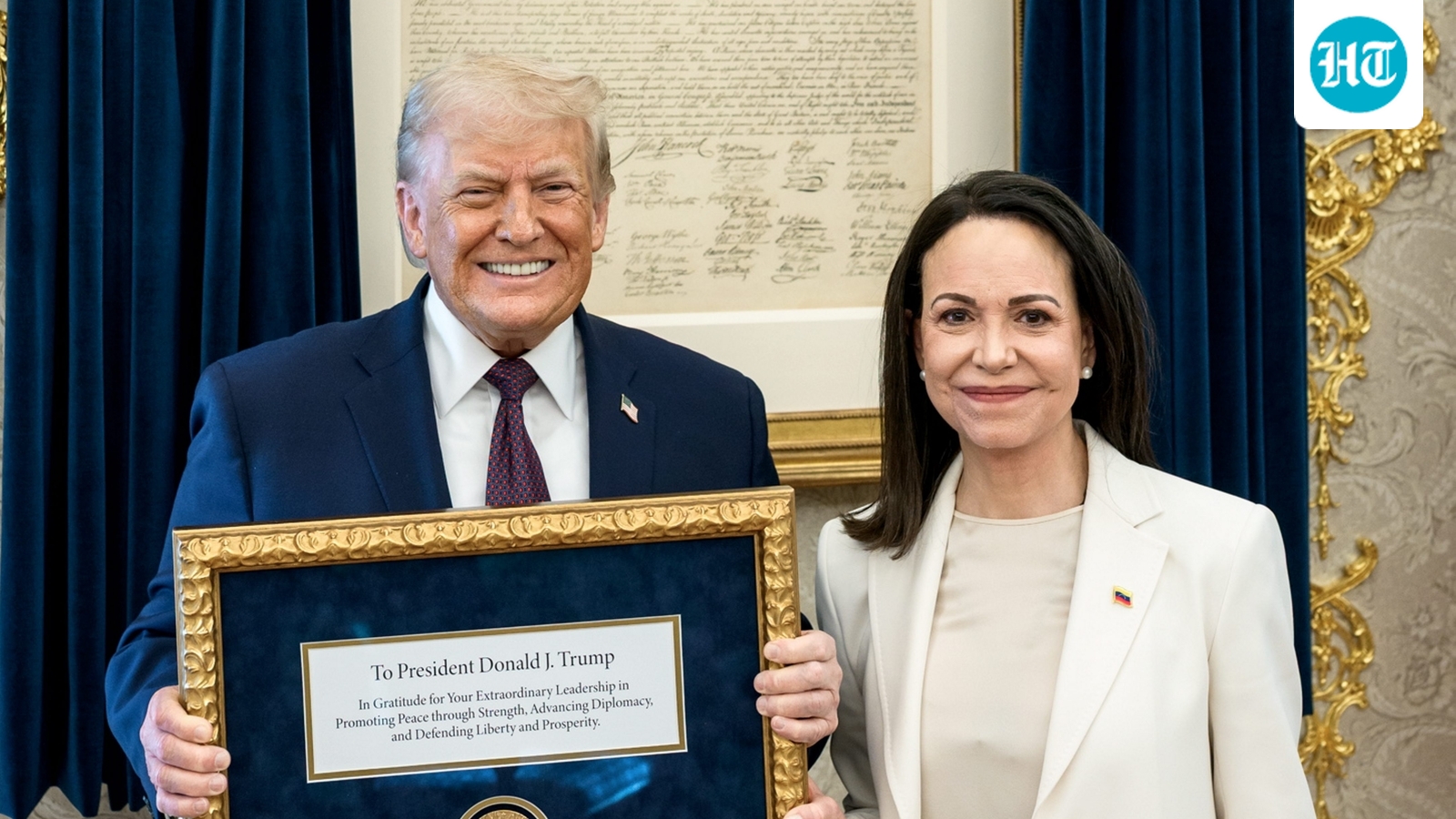 What is the 25th Amendment and why is it being discussed now? Trump's letter to Norway sparks debate