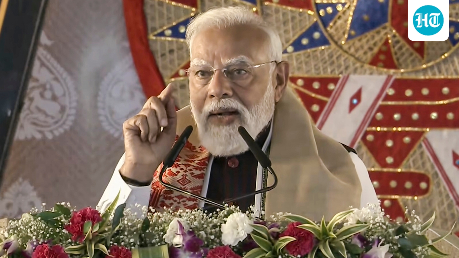 'BJP first choice for all': PM Modi on party's big Maharashtra, Kerala, Bihar wins