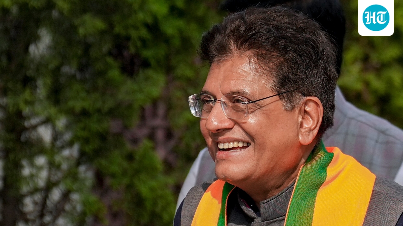 Piyush Goyal on India-US trade deal ‘moving towards closure’, and how Modi govt negotiates | Key points