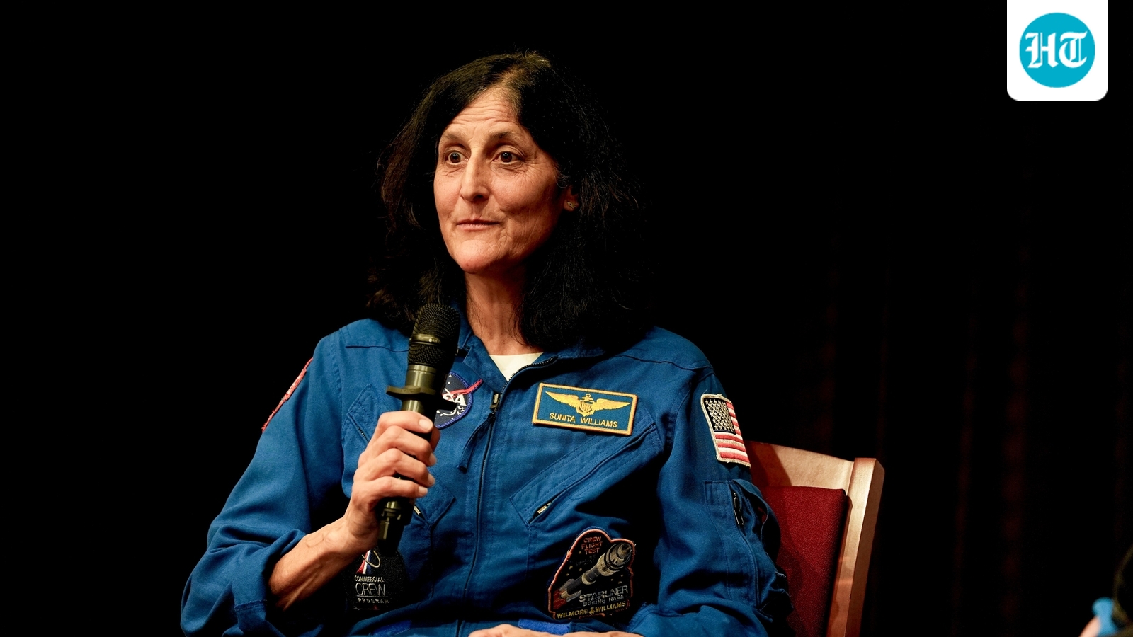 What NASA said as ‘trailblazer’ Suni Williams retired after 27 years: ‘Shaping future of exploration’