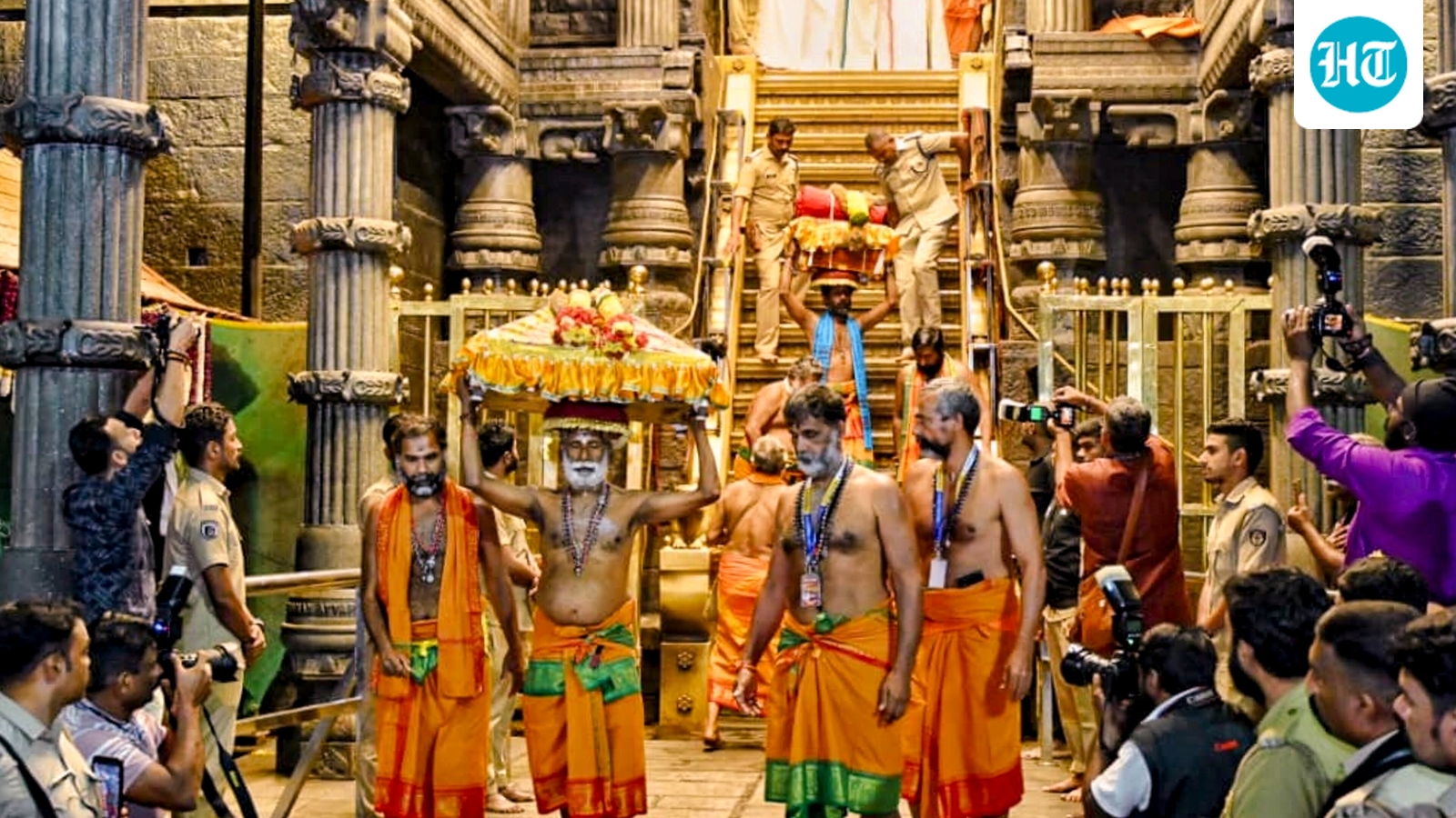 Women’s entry into Sabarimala rekindled ahead of SC hearing; opposition seeks clarity from govt