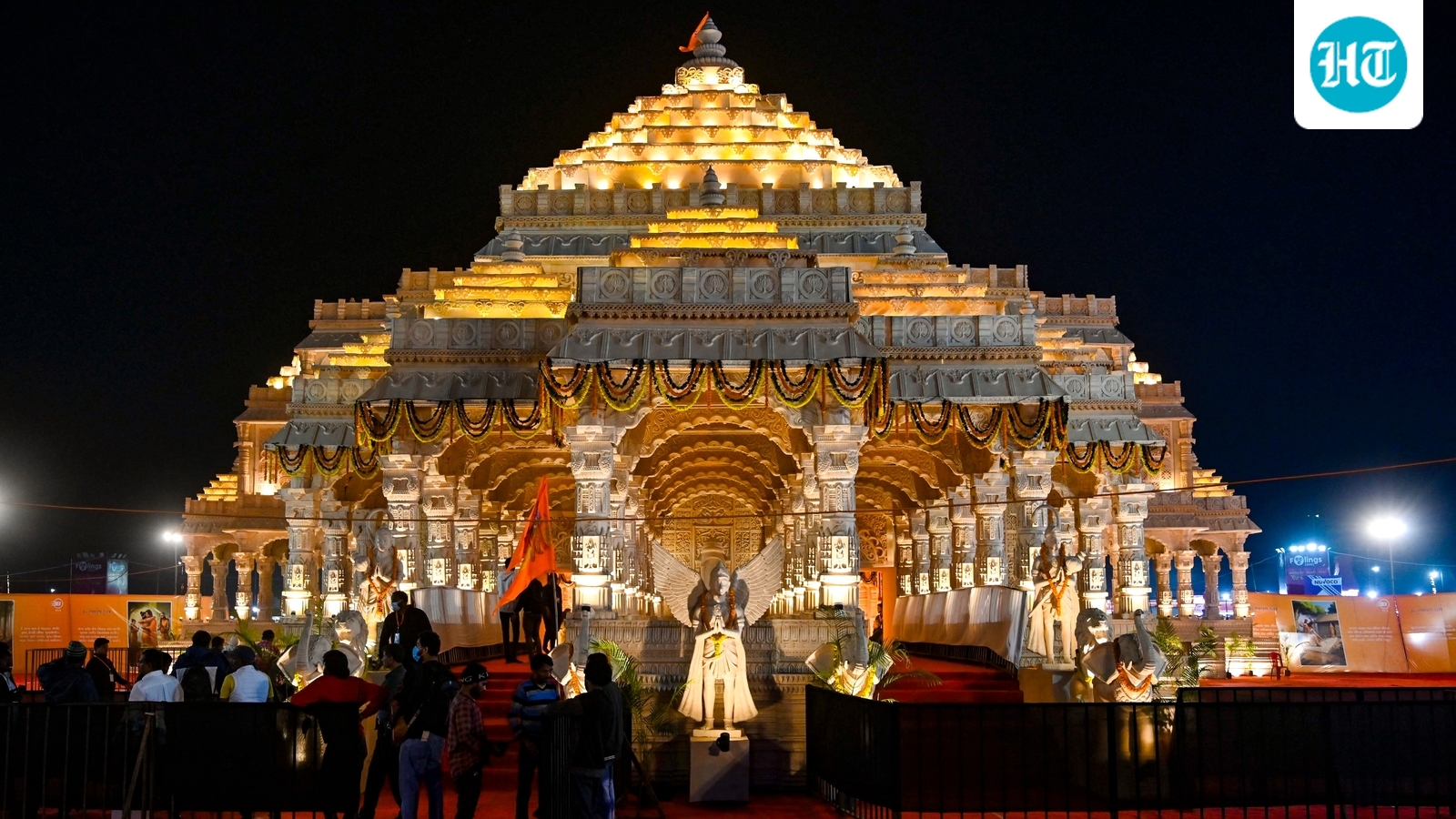 Ram temple donation row: FIR against 8 on Trust’s complaint days after SIT’s preliminary report