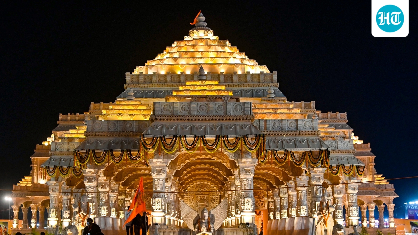 'False narrative' to arrest of Champat Rai's aide: How Ram Temple donations row escalated
