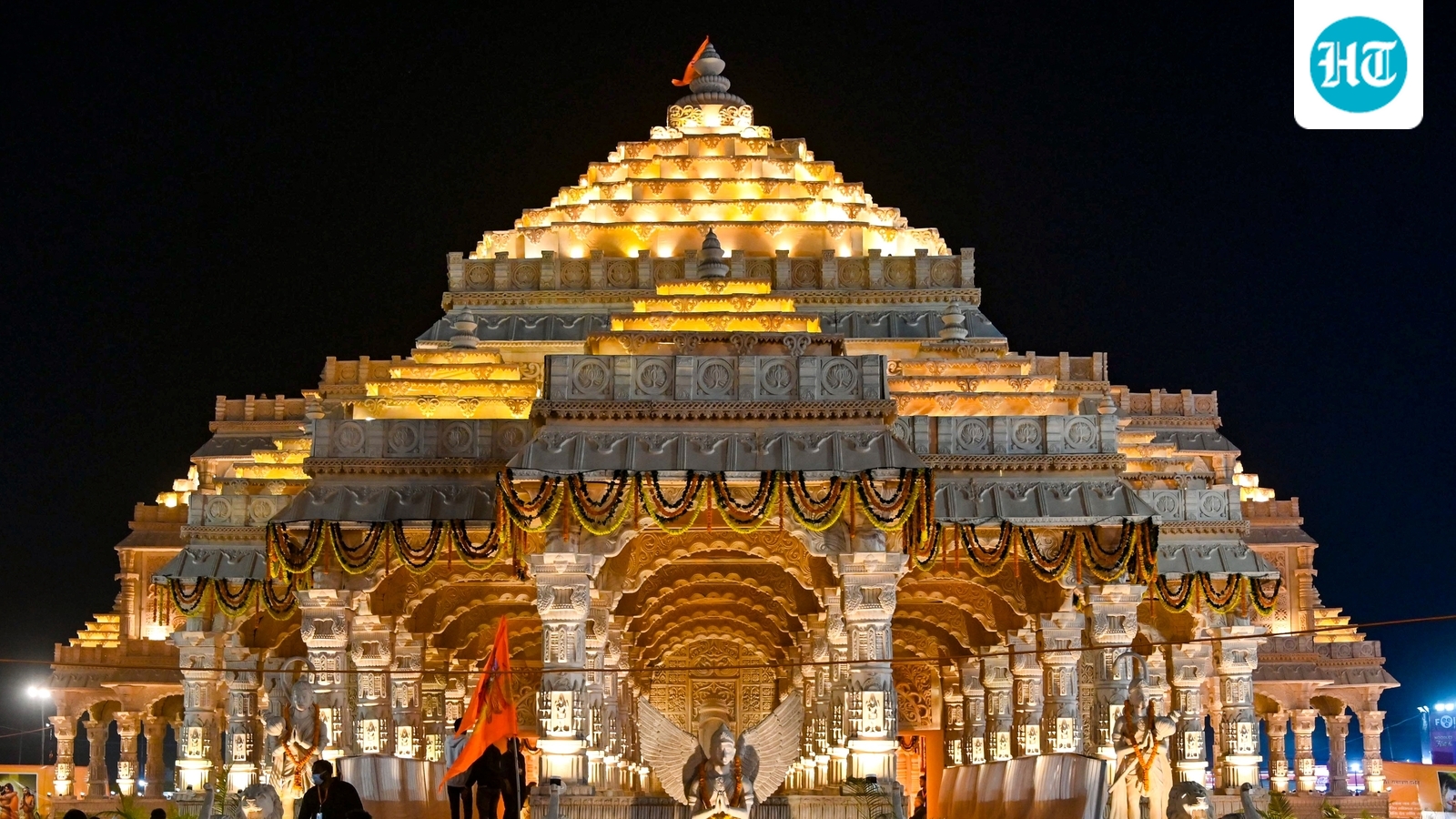 ‘Heavens are not going to fall’: SC refuses urgent hearing of Ram temple donation case, questions rush