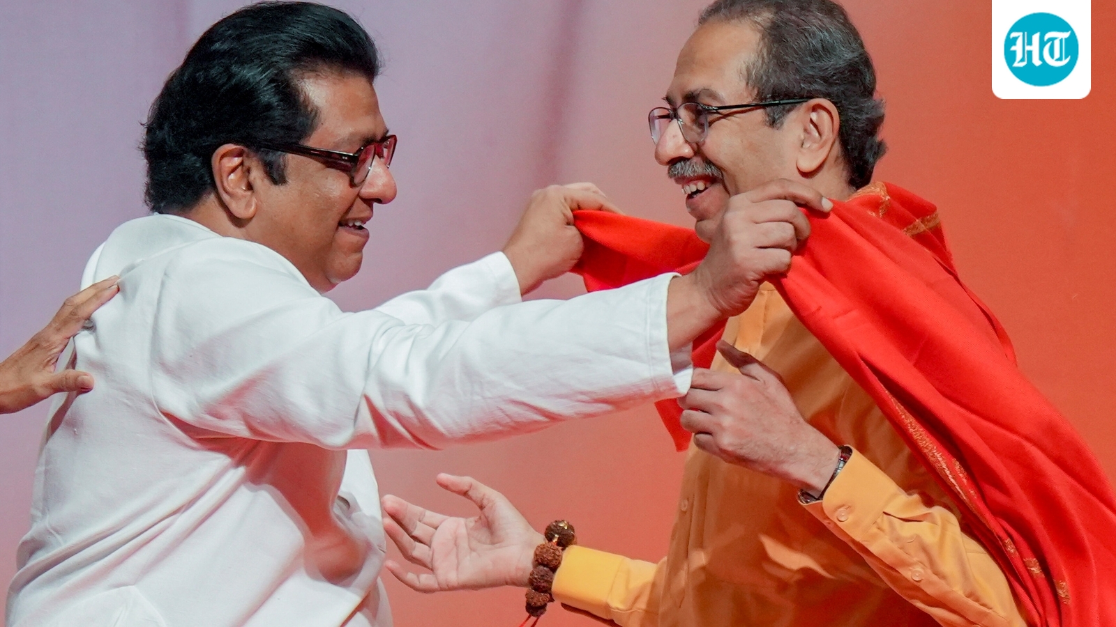 Mumbai mayor election live updates: Raj Thackeray calls Kalyan MNS decision ‘disgusting’, likens politics to marketplace