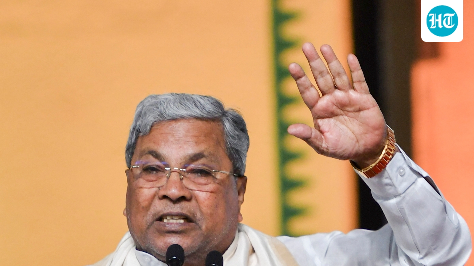 Row as Karnataka Hate Speech Bill notice issued to BJP leader