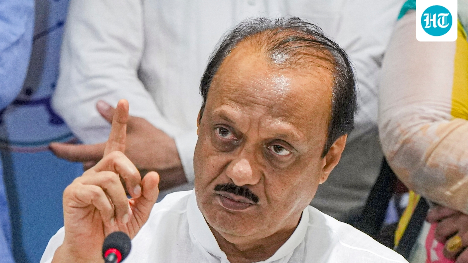 Ajit Pawar dies in plane crash: Where will Deputy CM's last rites be held?