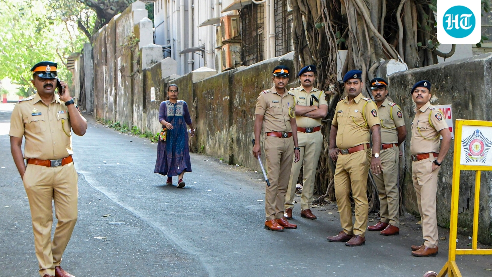 ‘Love trap’, minor victims, blackmail: Maharashtra man arrested for circulating obscene clips