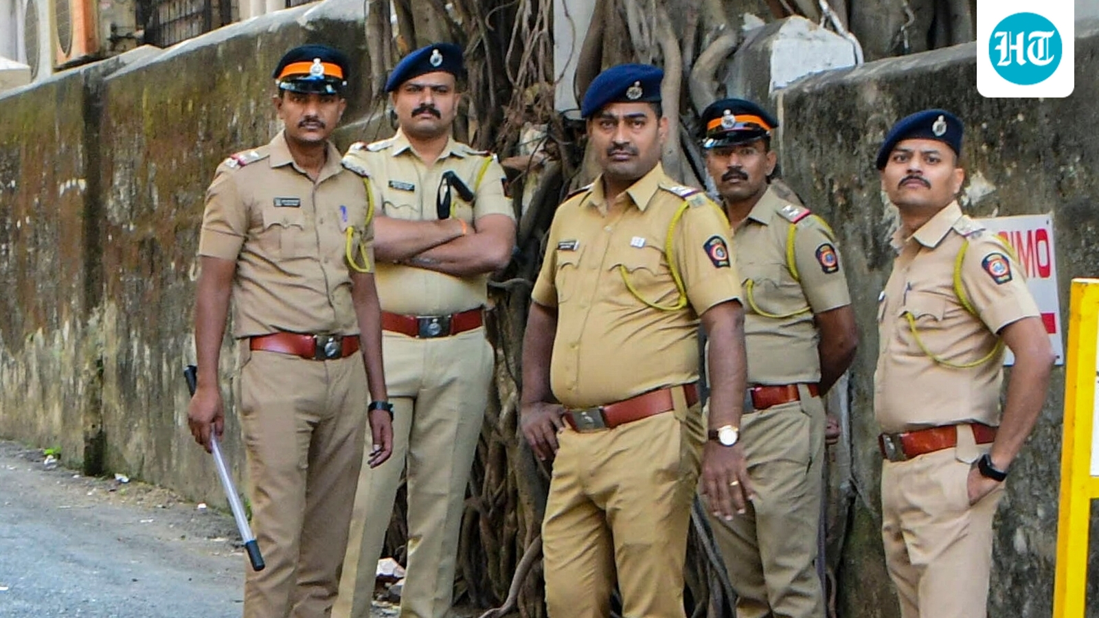 ₹1.55 crore hidden in secret SUV compartment seized in Dehradun, 3 Gujarat men questioned