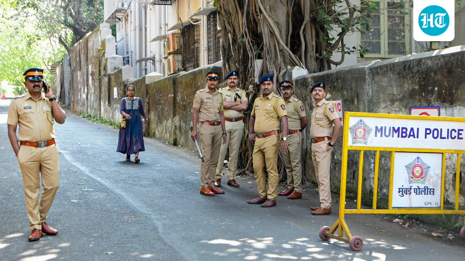 Mumbai police take cognisance of viral video alleging woman's harassment in auto