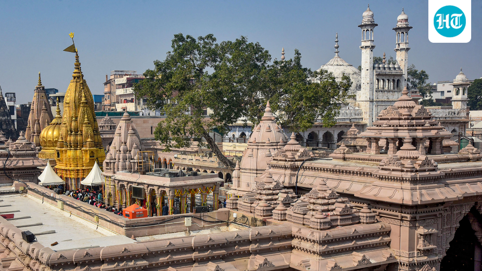 Gyanvapi, Mathura and Sambhal litigants decline Supreme Court's mediation offer