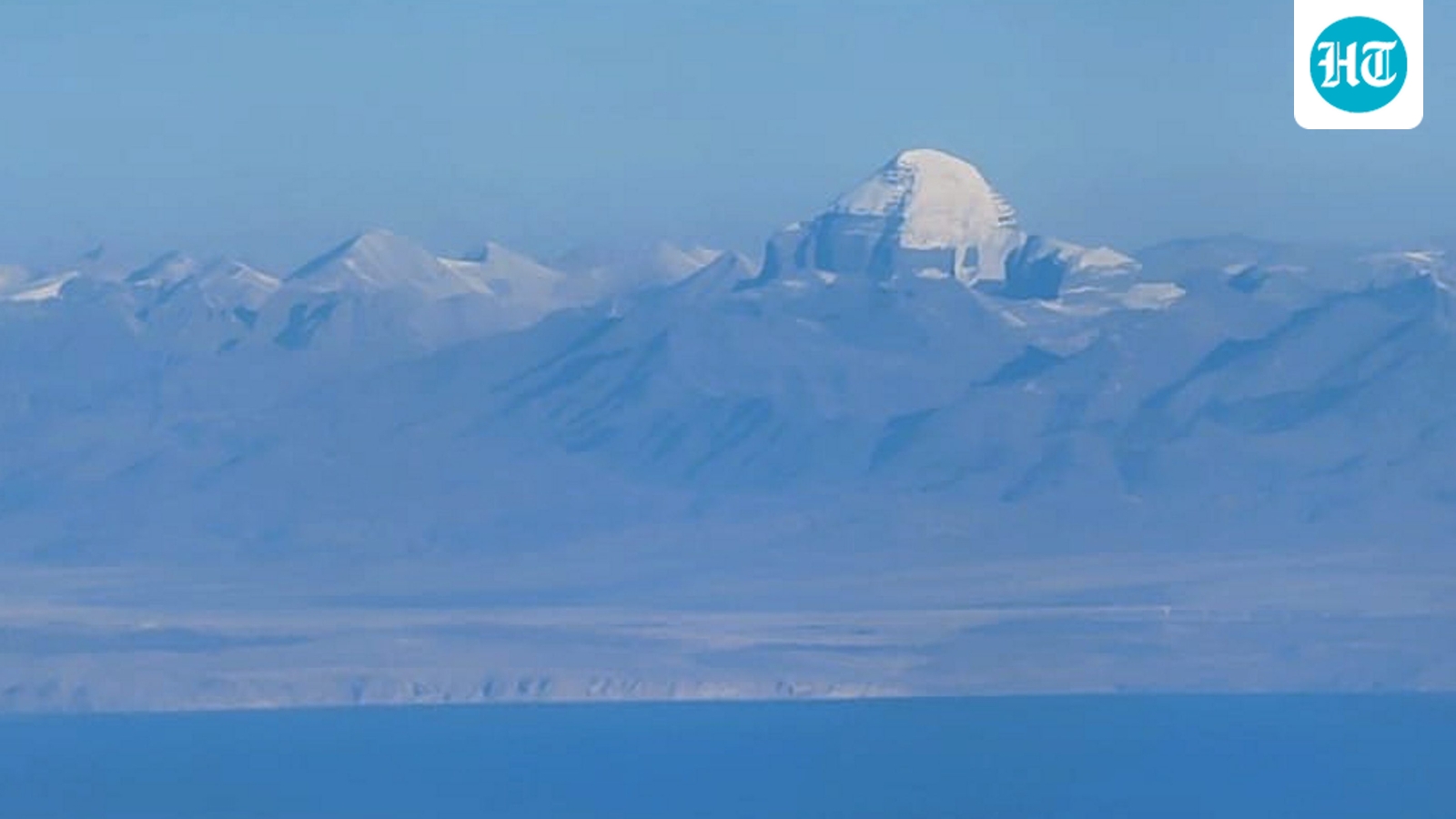 Kailash Mansarovar Yatra begins, first batch crosses into China via Nathu La pass