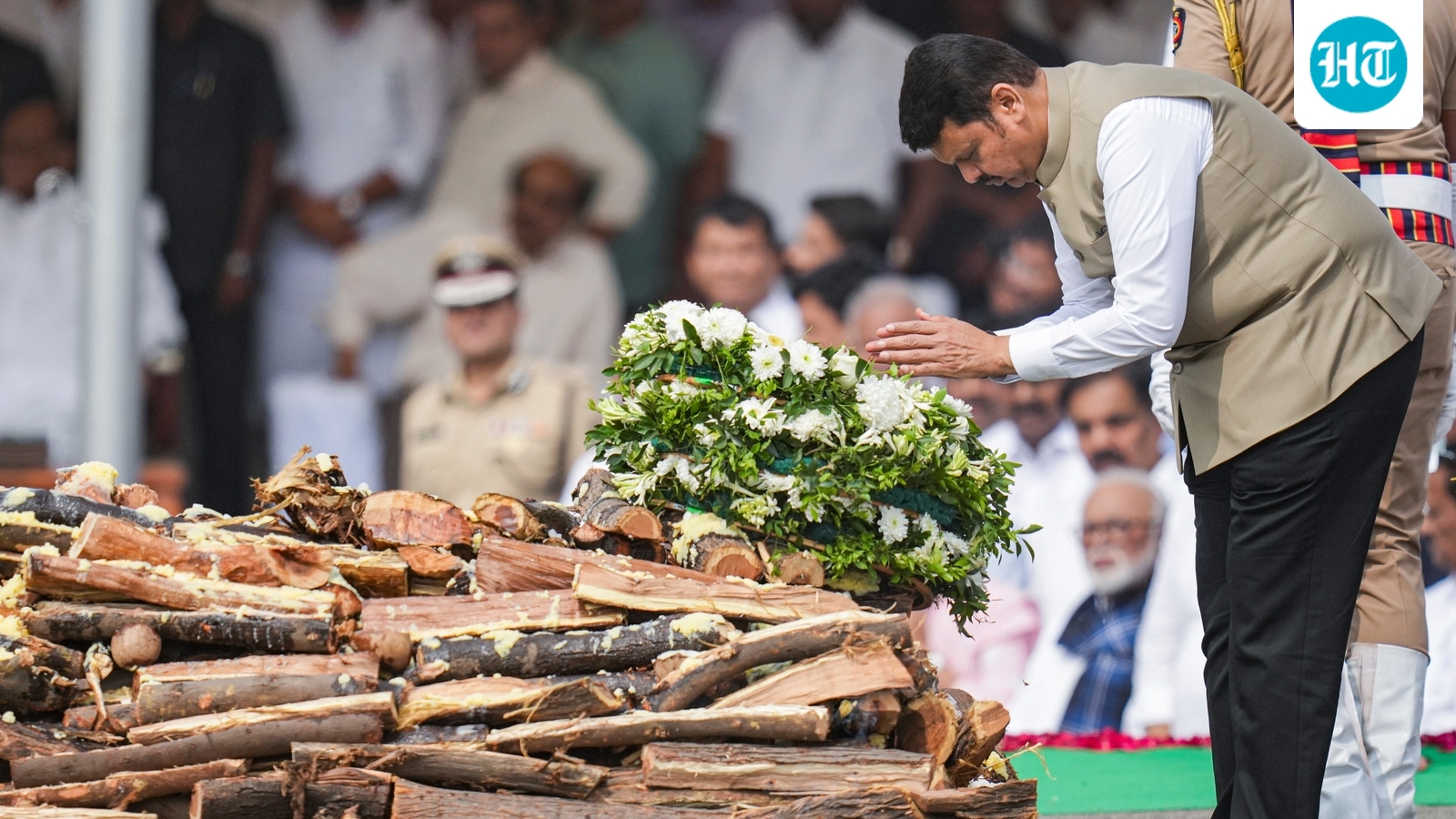 Black box secured, probe on: Govt replies to Fadnavis's letter on Learjet 45 crash that killed Ajit Pawar