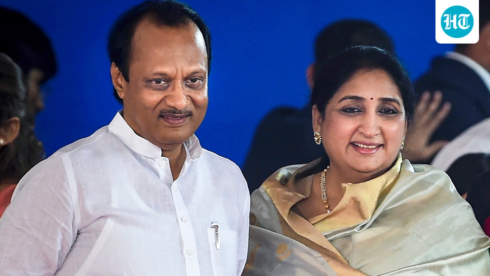 Sunetra Pawar to take oath as first woman deputy CM of Maharashtra at 5pm today