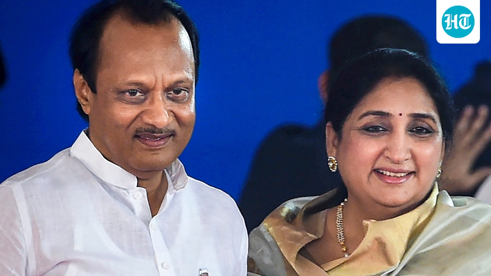 Sunetra Pawar oath taking ceremony live updates: Sharad Pawar says he knew nothing about development