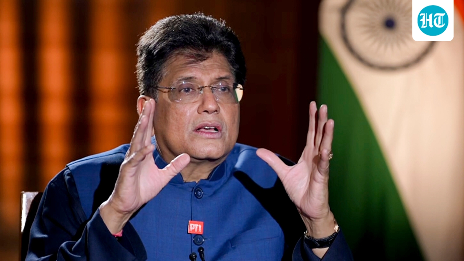 'Best deal in region': Piyush Goyal heaps praises on India-US pact with scant detail, turns to bashing Rahul Gandhi