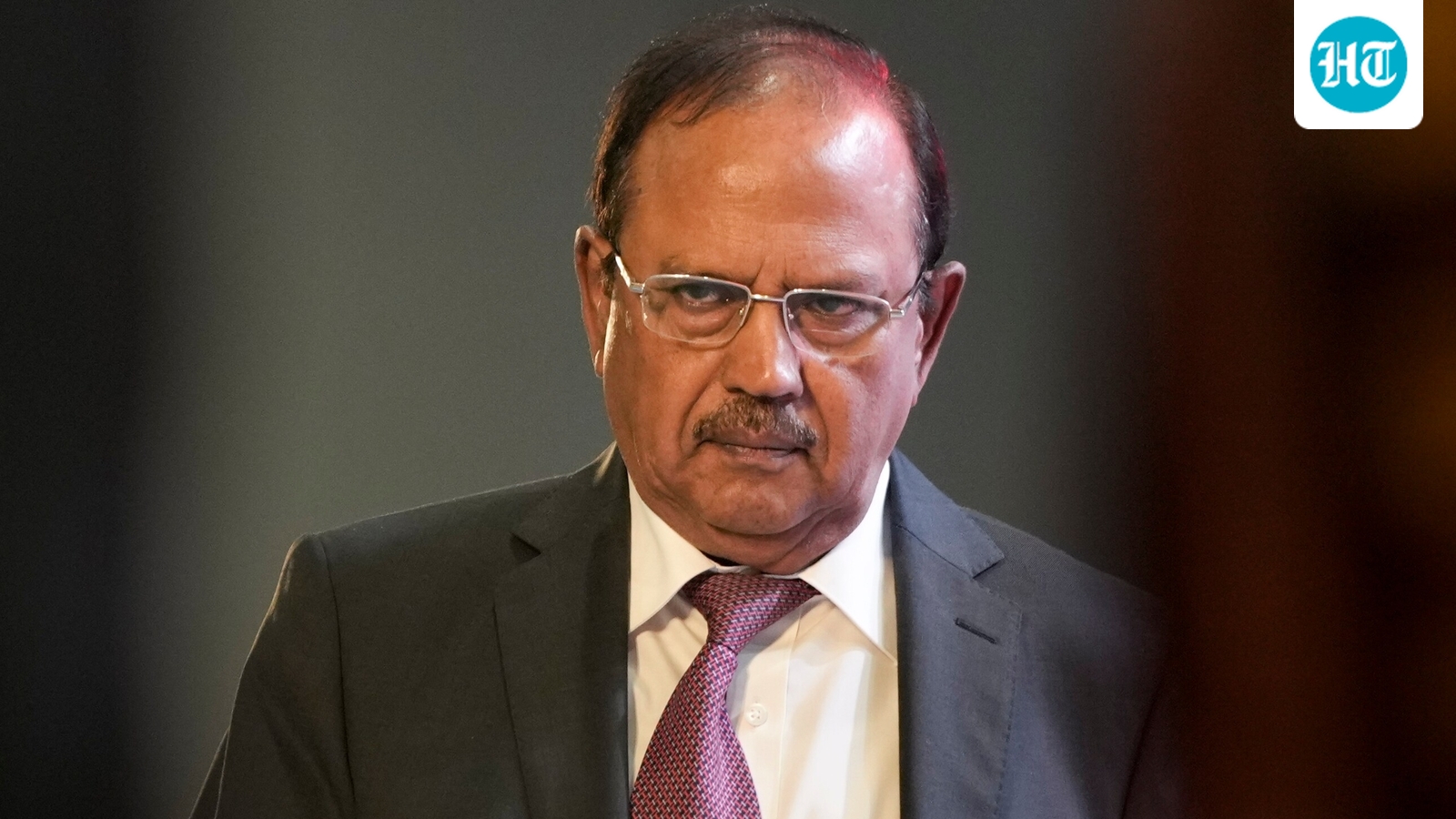 NSA Doval hosts foreign minister Khalilur Rahman for dinner as New Delhi, Dhaka hit reset