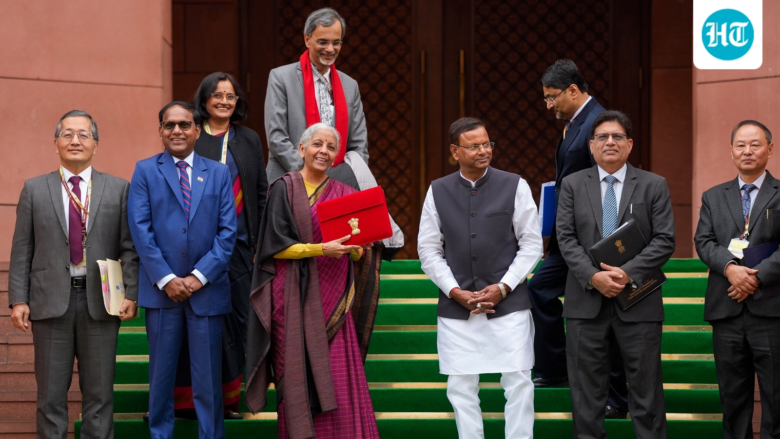 Budget 2026 proposes 7 high-speed rail corridors across India | Full list here