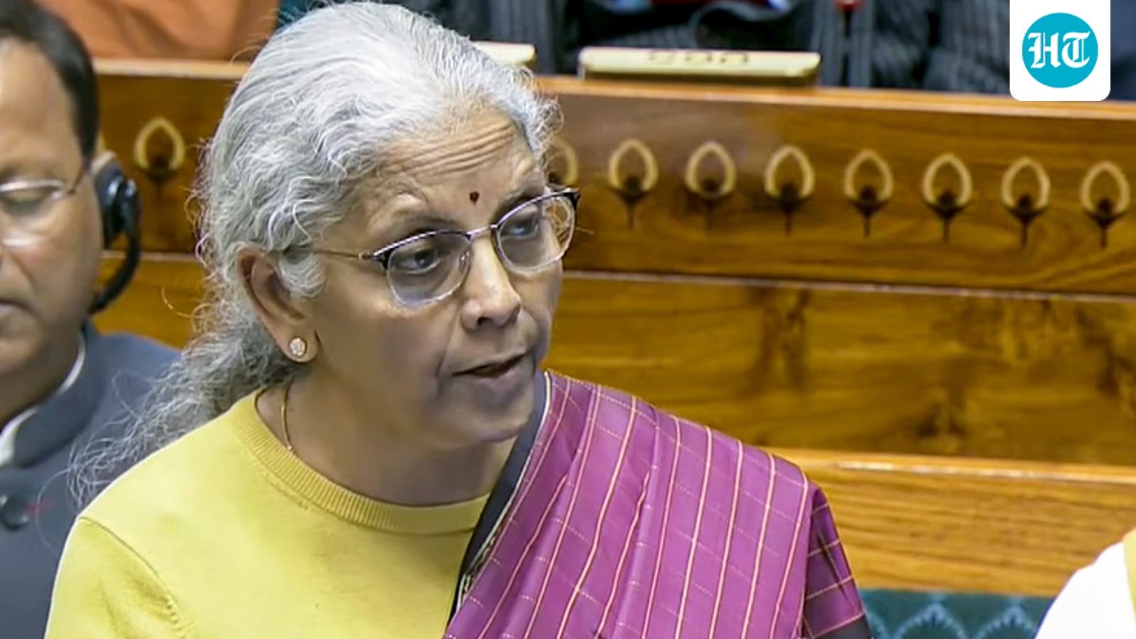 Income Tax Budget 2026 LIVE Updates: Does Budget 2026 impact tax slabs, what are new rules?