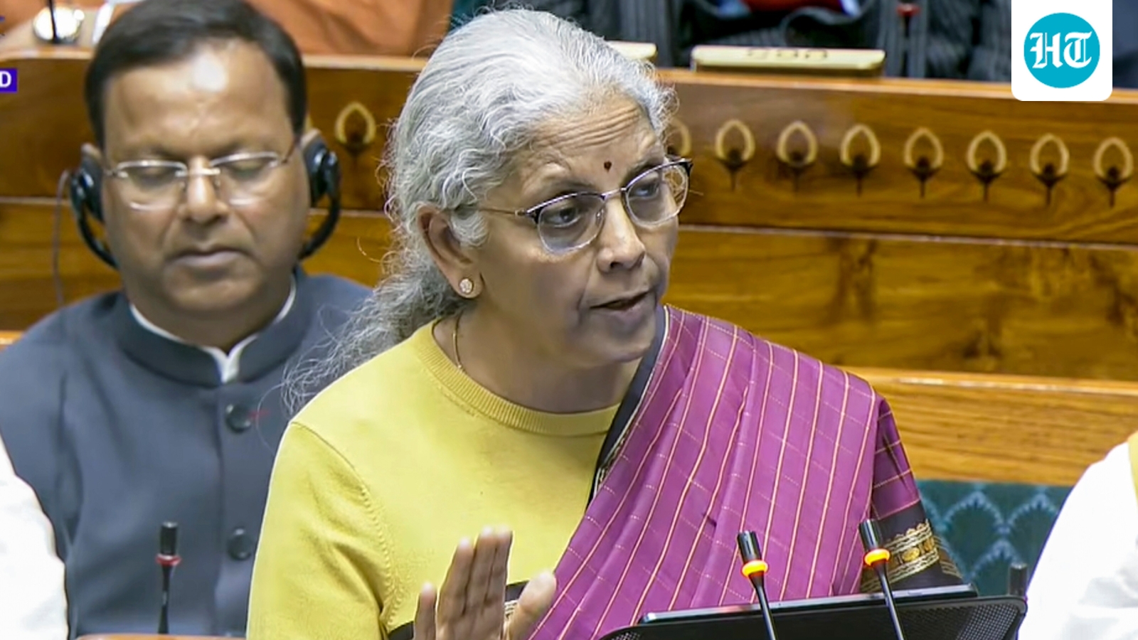 17 cancer drugs to become cheaper as Sitharaman announces customs duty exemption in Budget speech