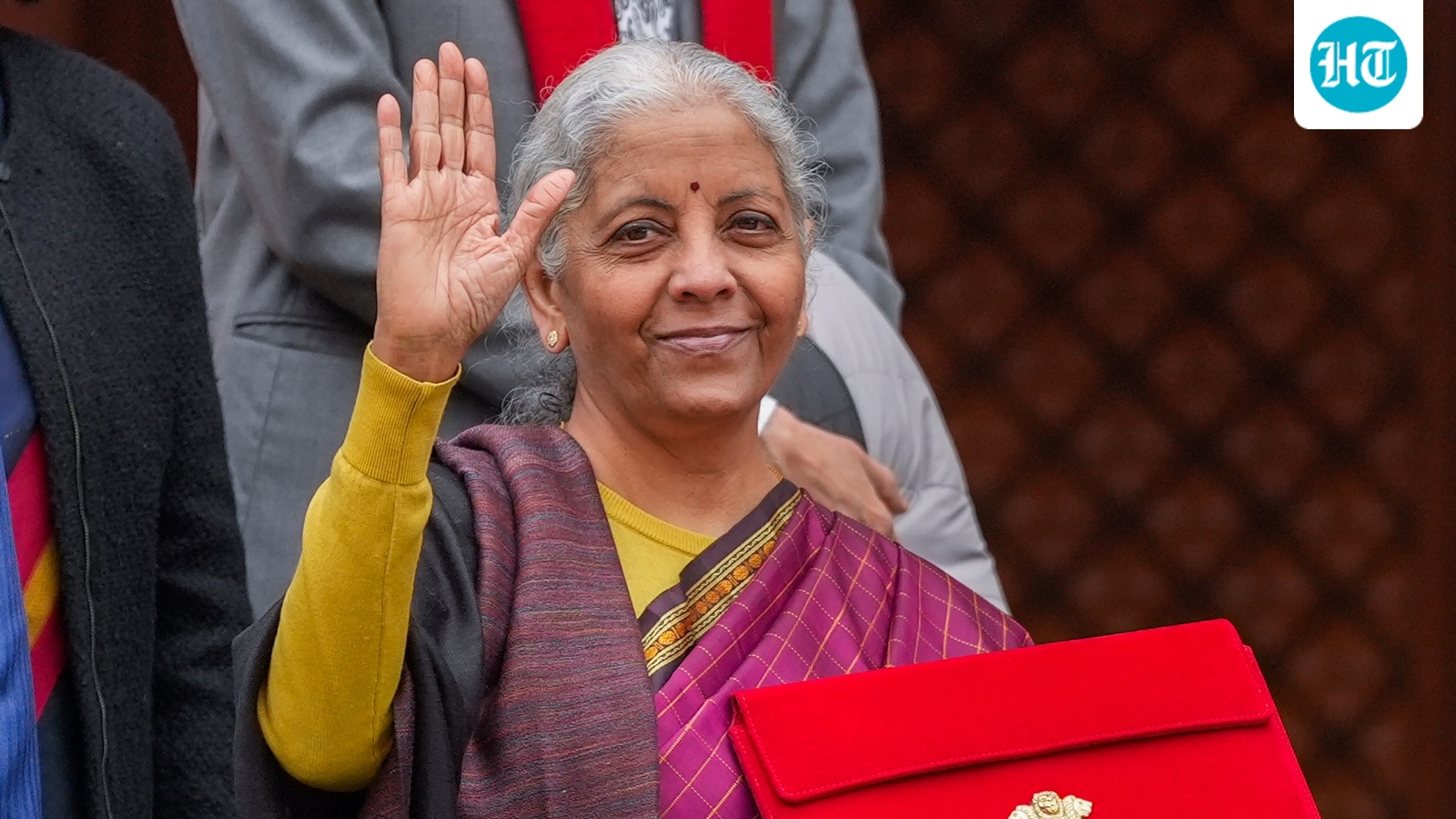 Did Union Budget not focus on poll-bound states enough? Nirmala Sitharaman's clarification