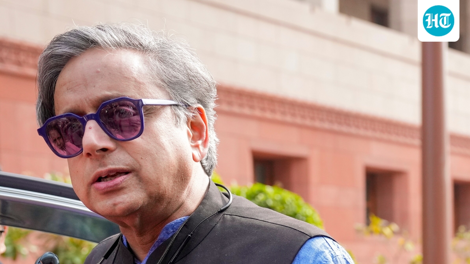 ‘Post must go to elected MLA’: Shashi Tharoor clarifies on CM aspirations ahead of Kerala elections